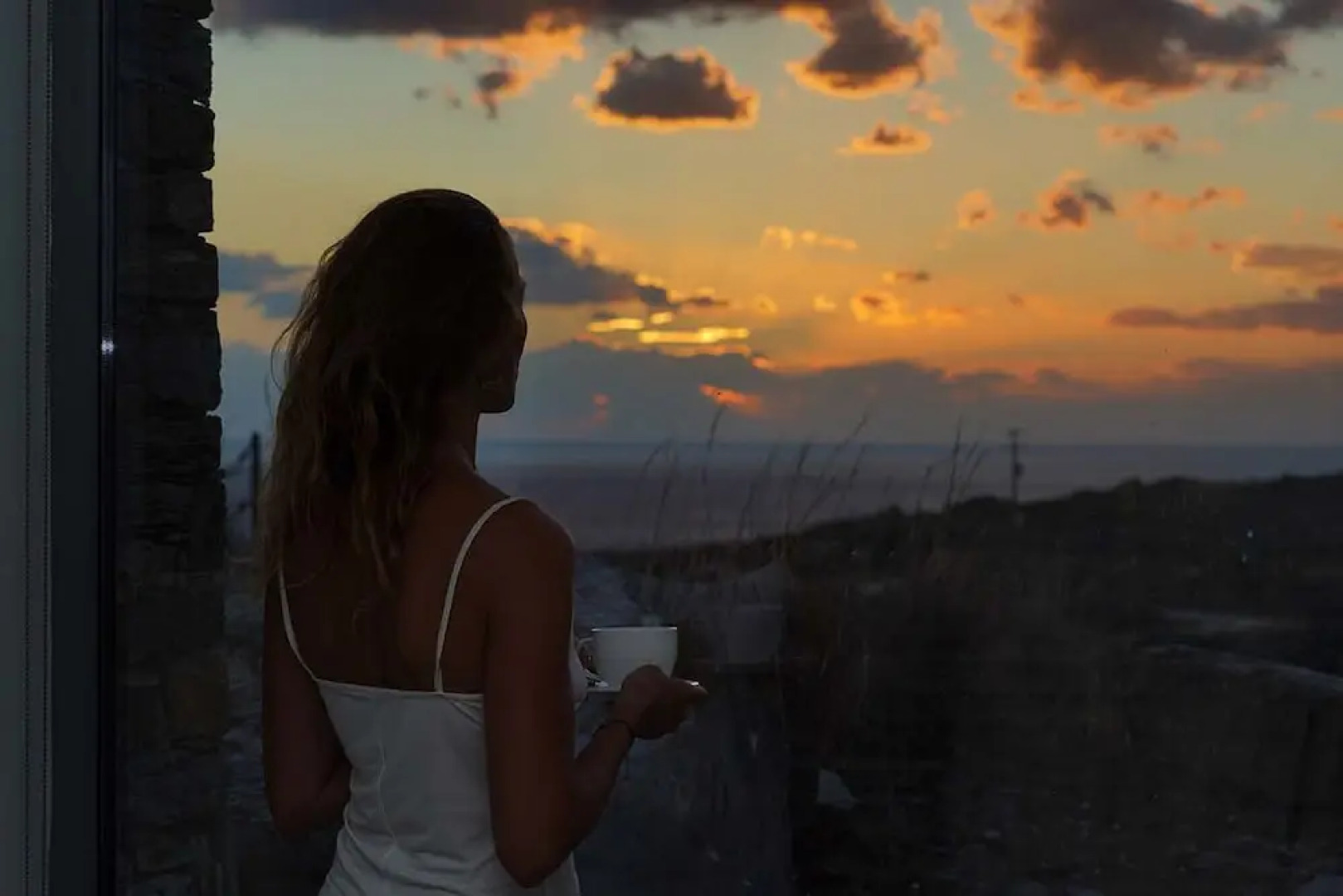 Hidden Retreats Kythera