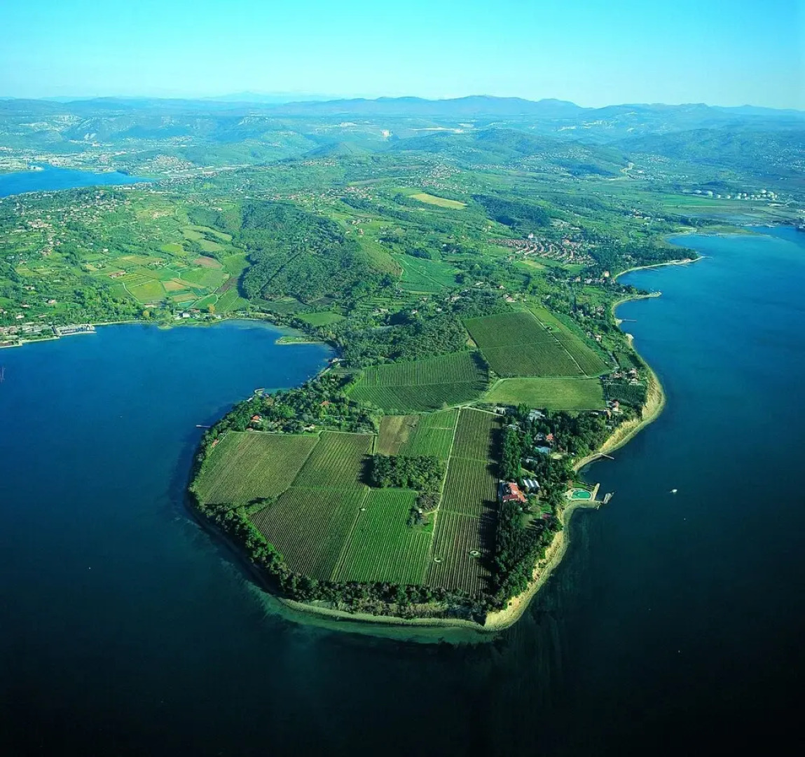 Villa Cedra - Hotel & Resort Adria Ankaran