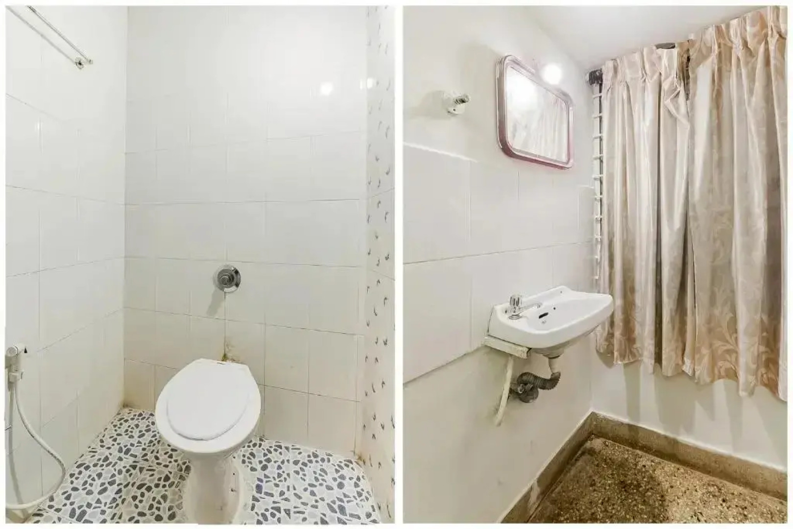 Sushma Lodge by OYO Rooms