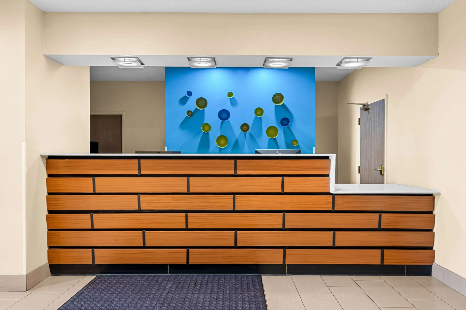 Best Western Baraboo Inn