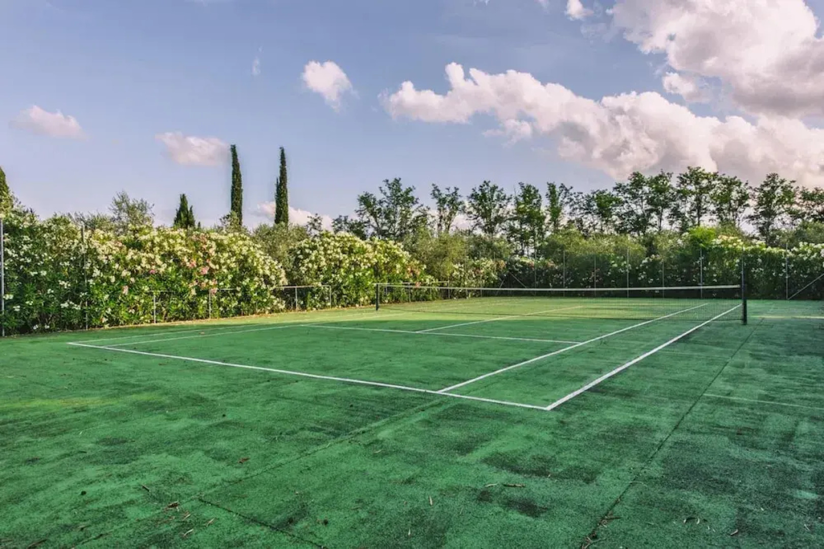 Agriturismo Tenuta Quarrata, Santo Pietro Belvedere