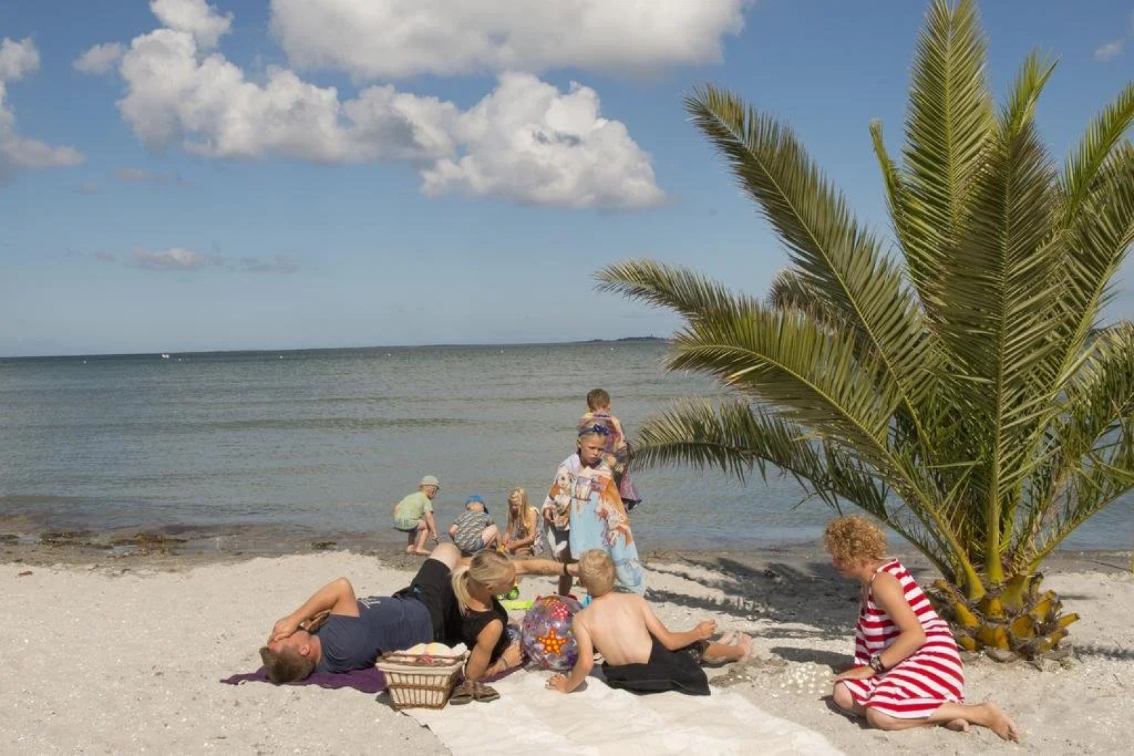 Frederikshavn Nordstrand Camping & Cottages