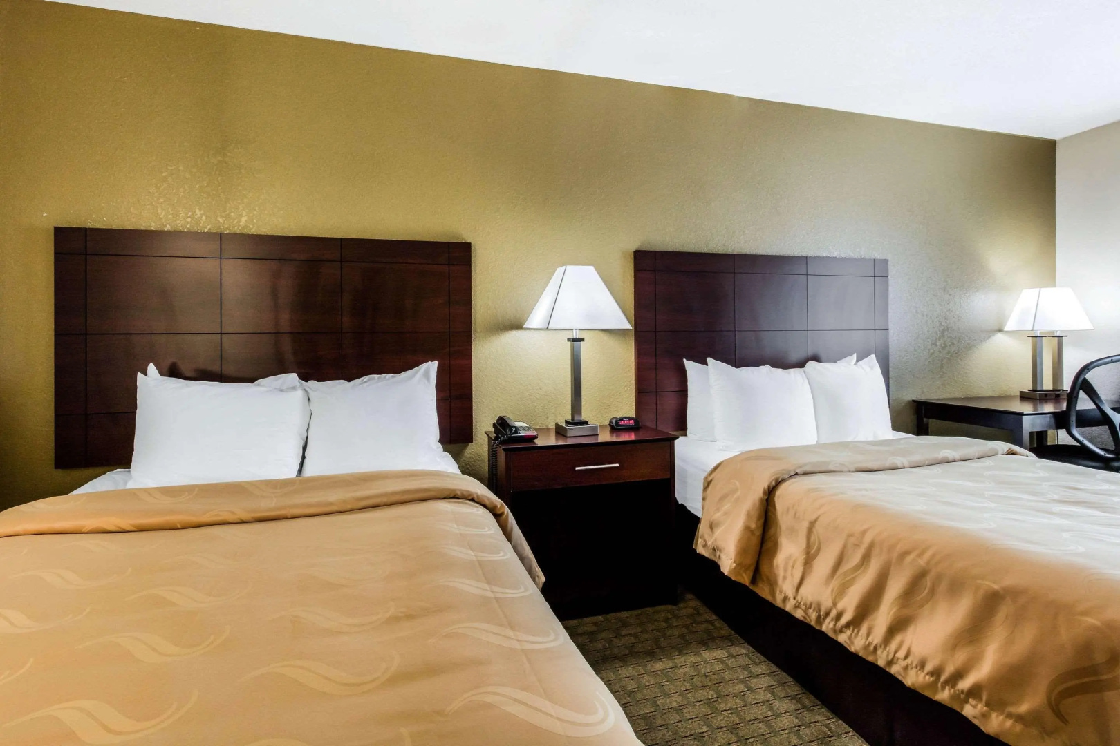 Quality Inn