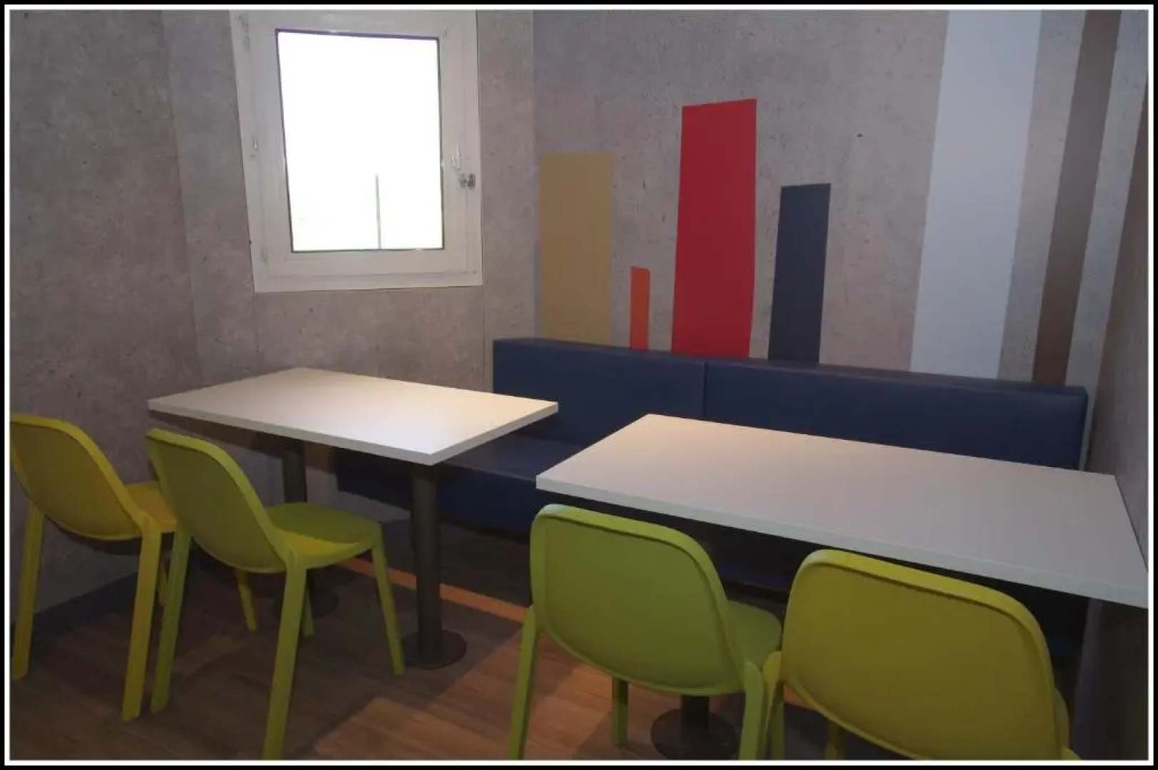 ibis budget Lyon Saint Genis Laval