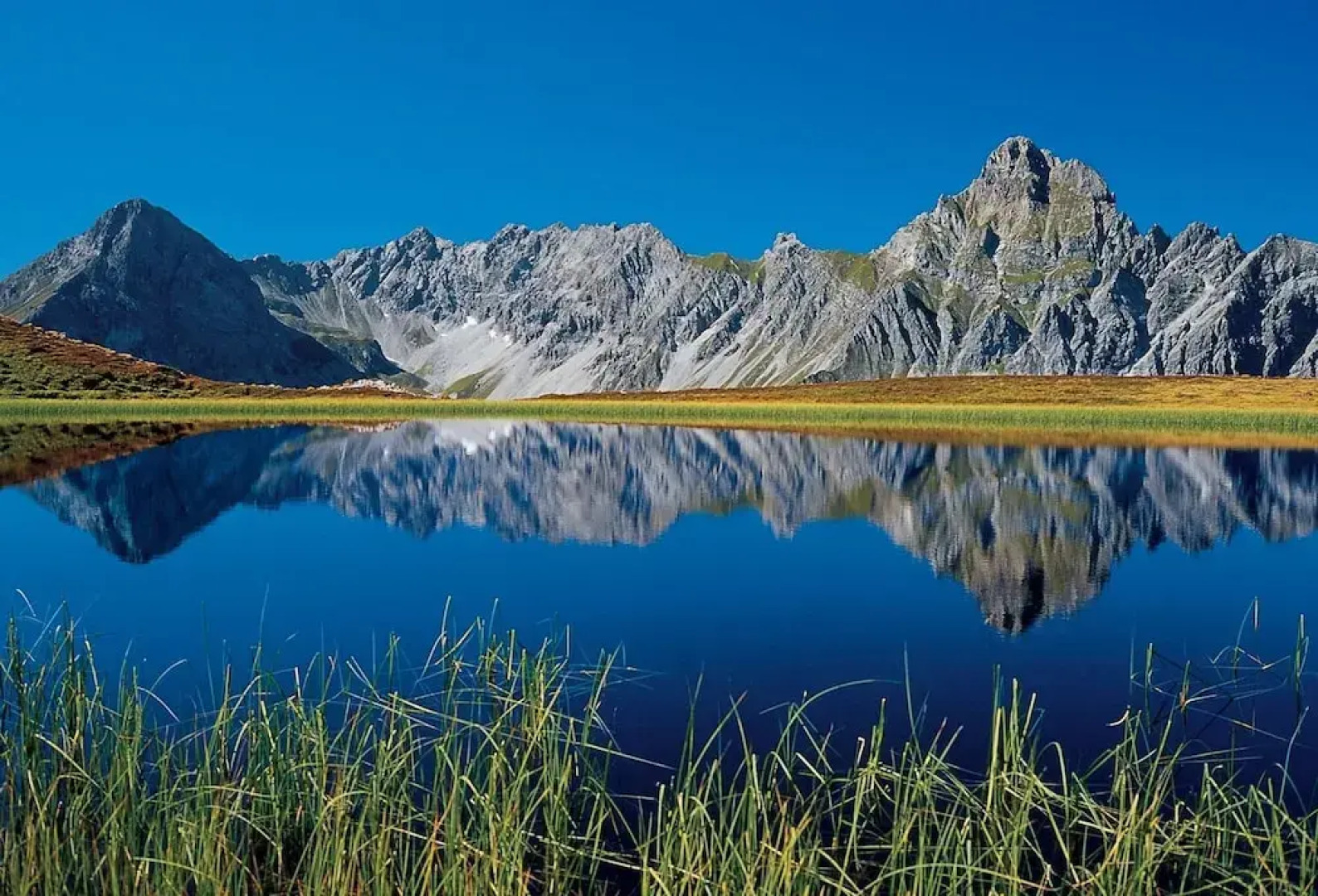Chalet in Gaschurn Near Ski Lift