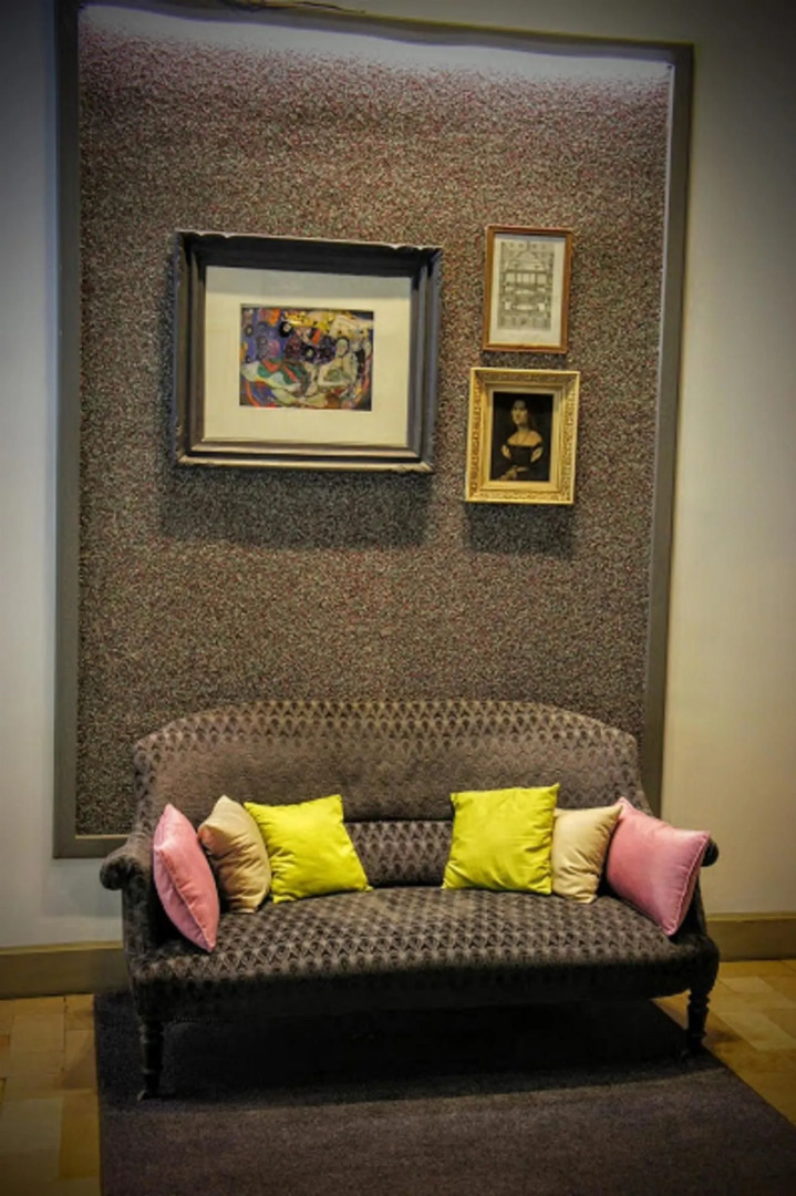 Golden Tulip Reims L'univers