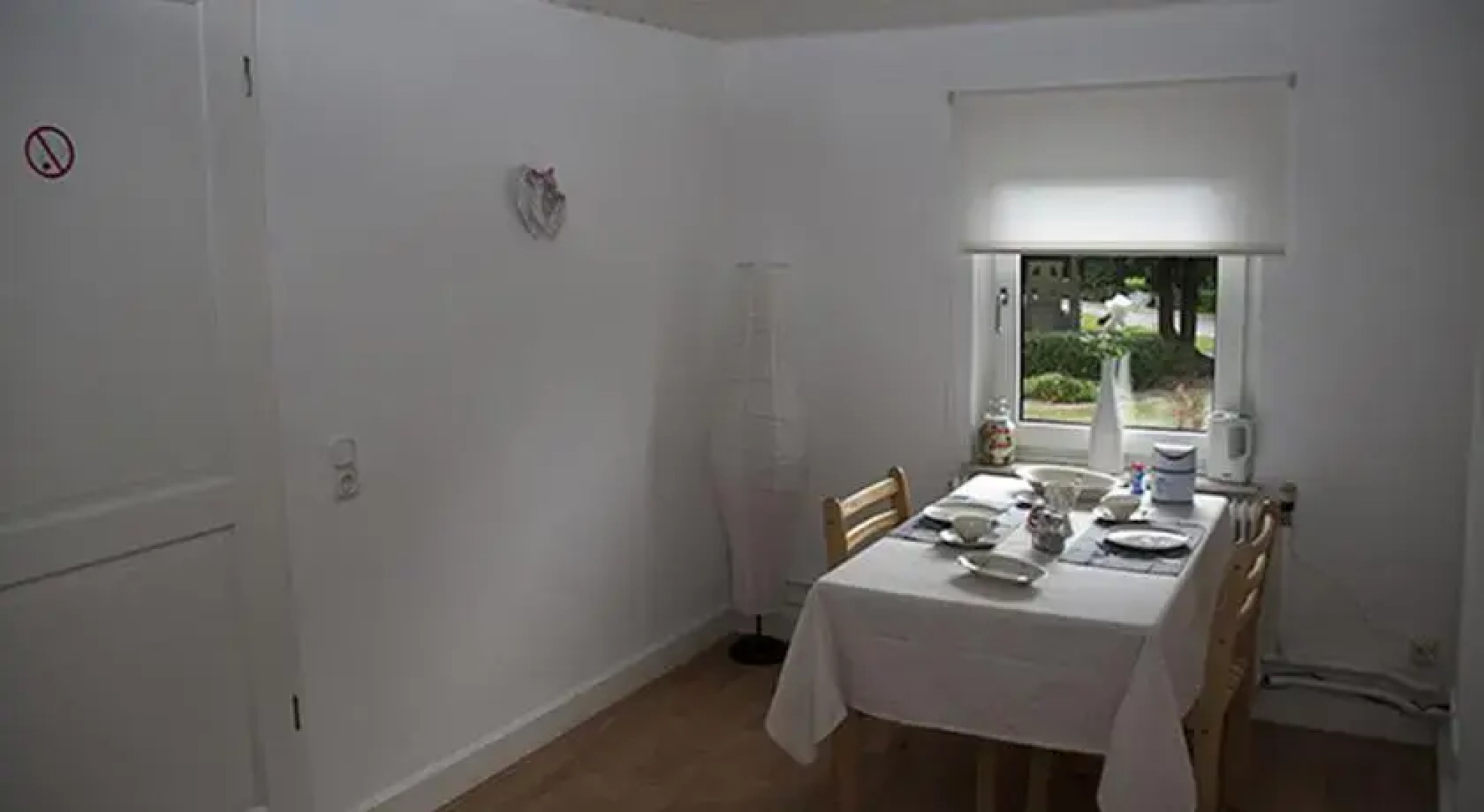 Bed&Breakfast Süsterseel