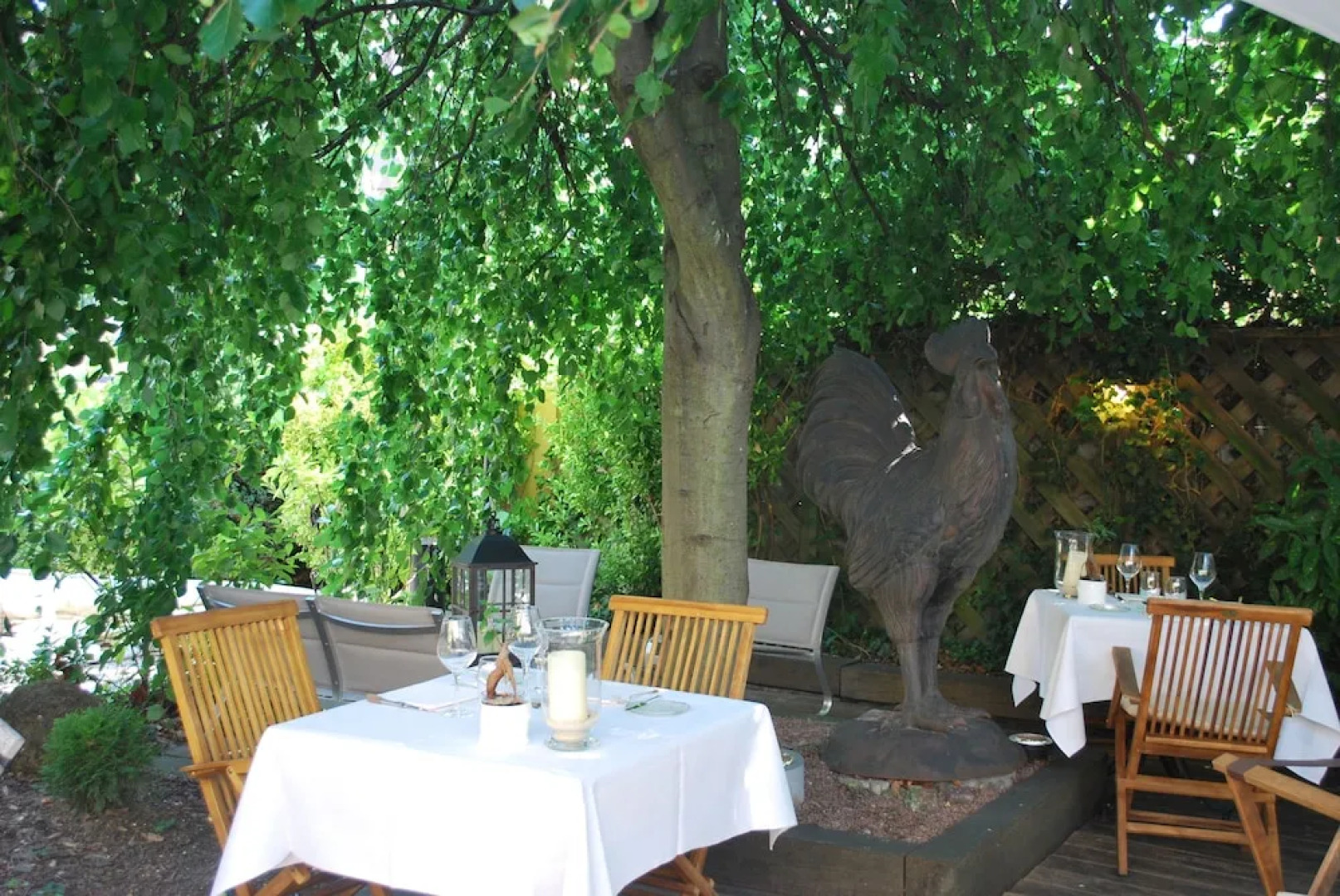 Auberge Saint Laurent