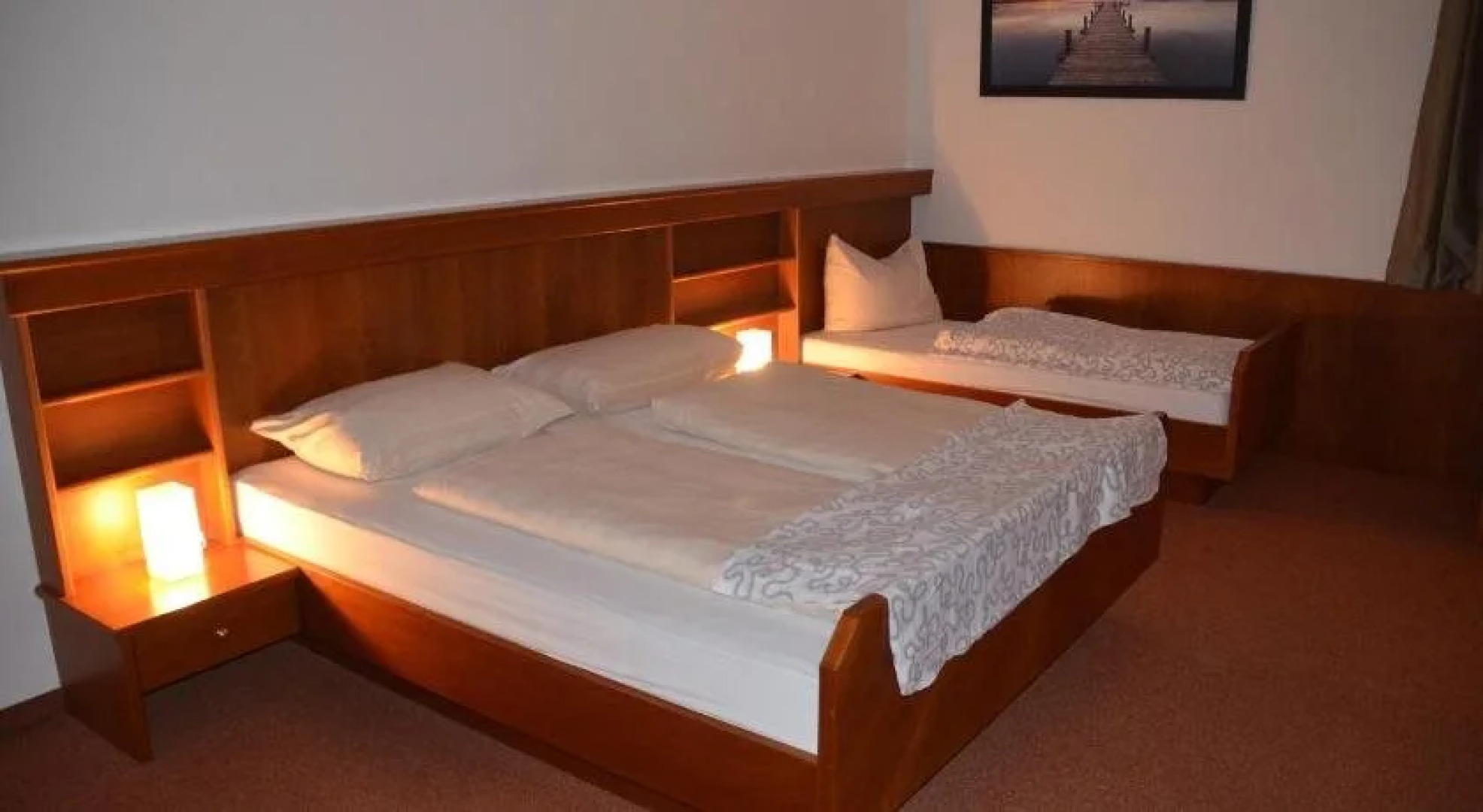 Hotel Krmstl "Zur Stadt Gmunden"