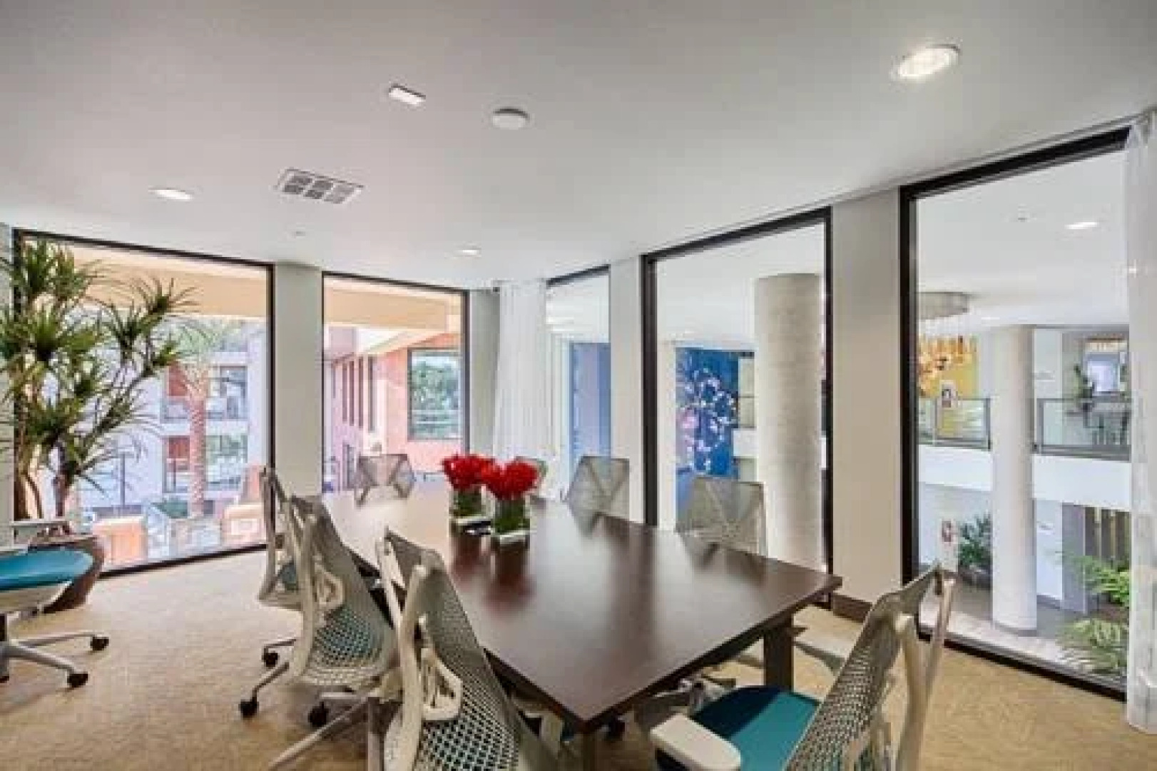 Sundance Luxury Resort