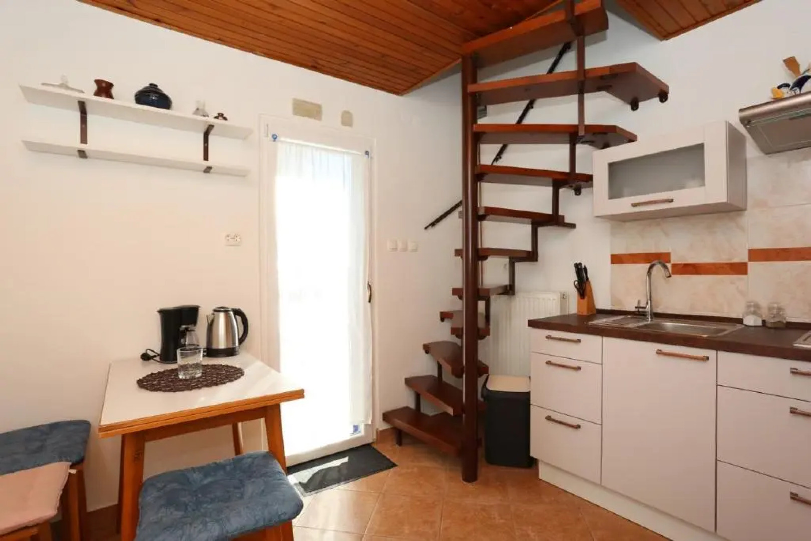 Apartments Marija 1000