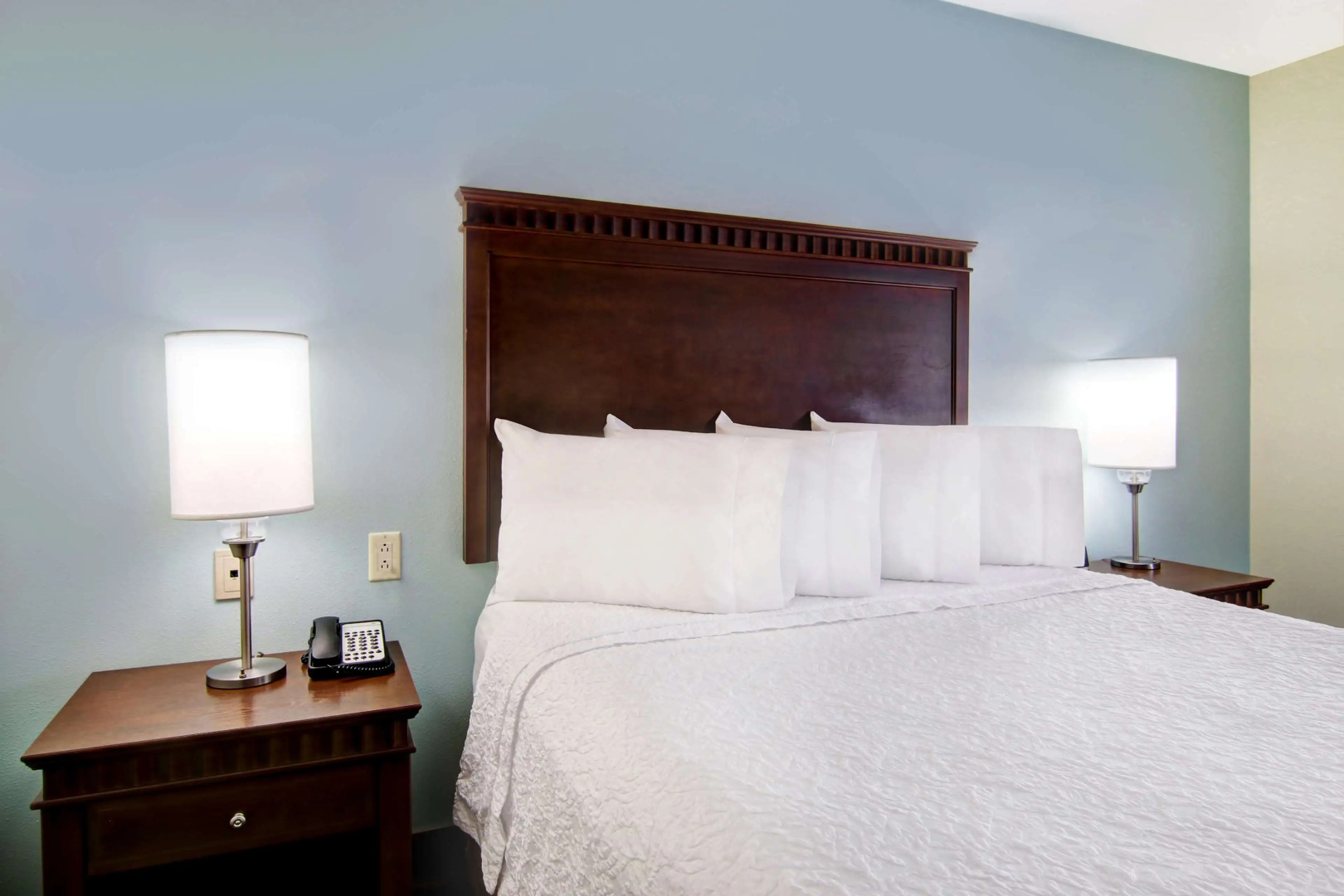 Hampton Inn & Suites Saint John