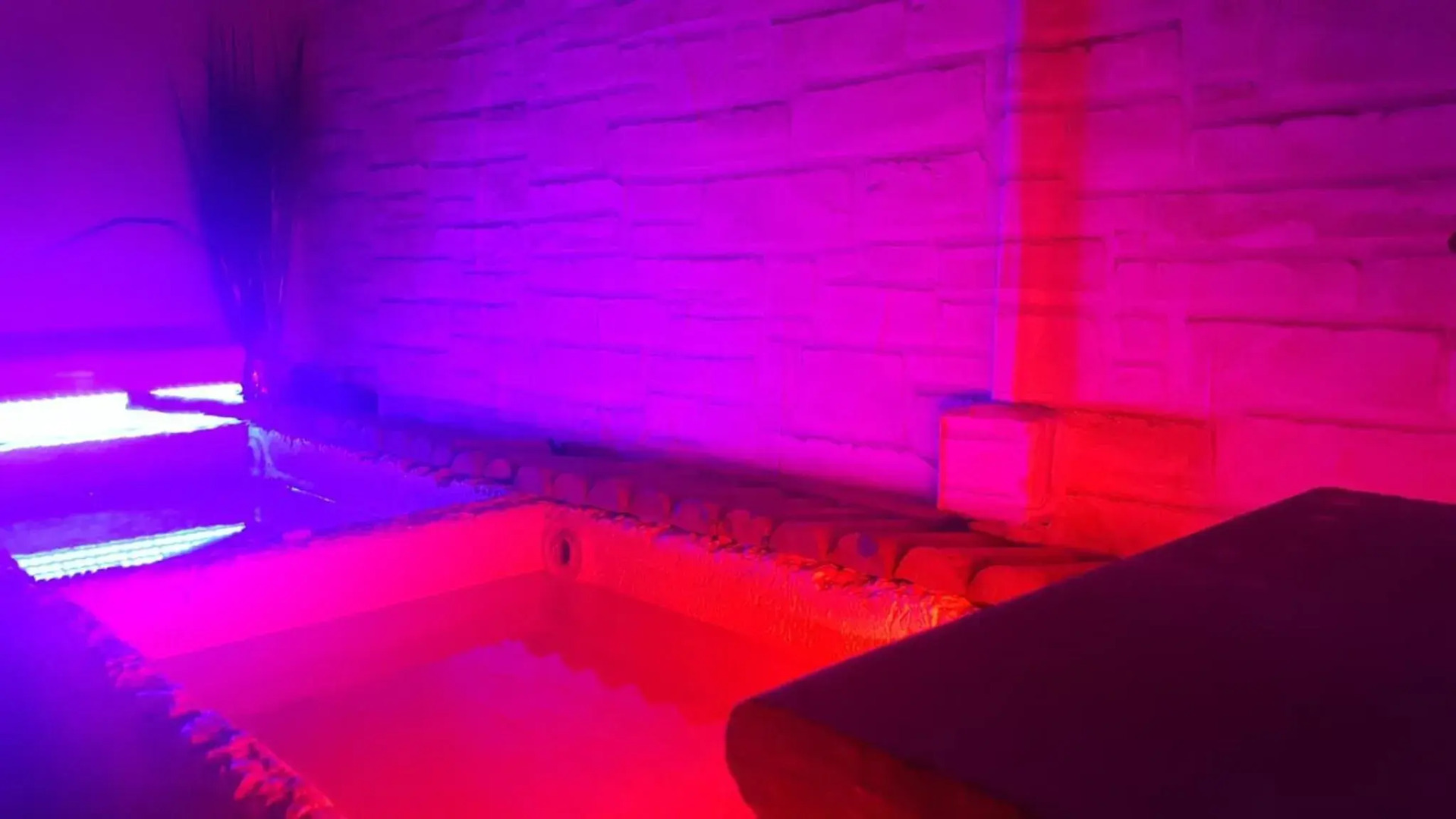 B&B del Benessere Beauty & Wellness