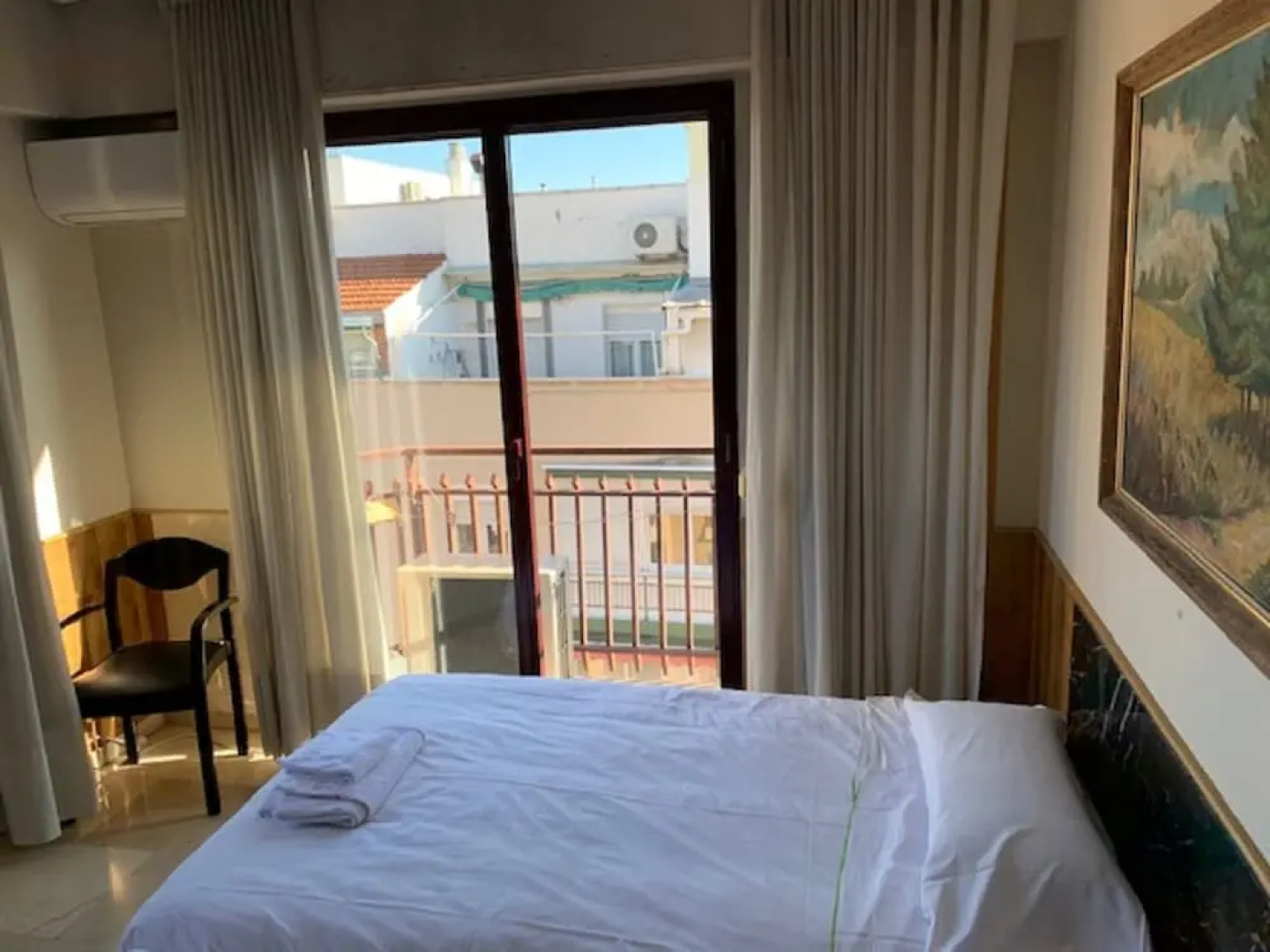 Apartamentos Turísticos Torr