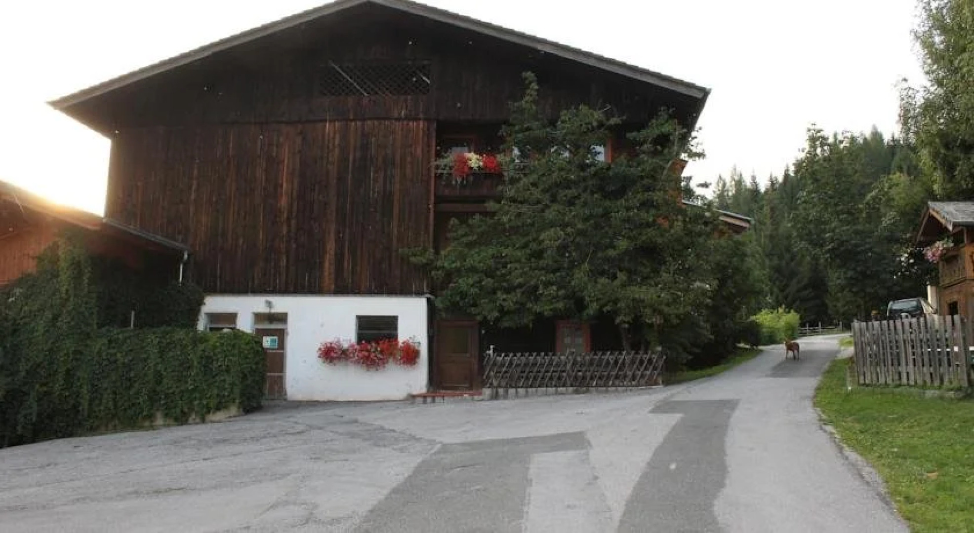 Appartement Samerhof