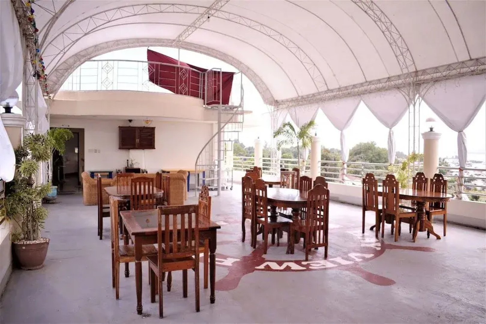 Zen Rooms Baywalk Palawan