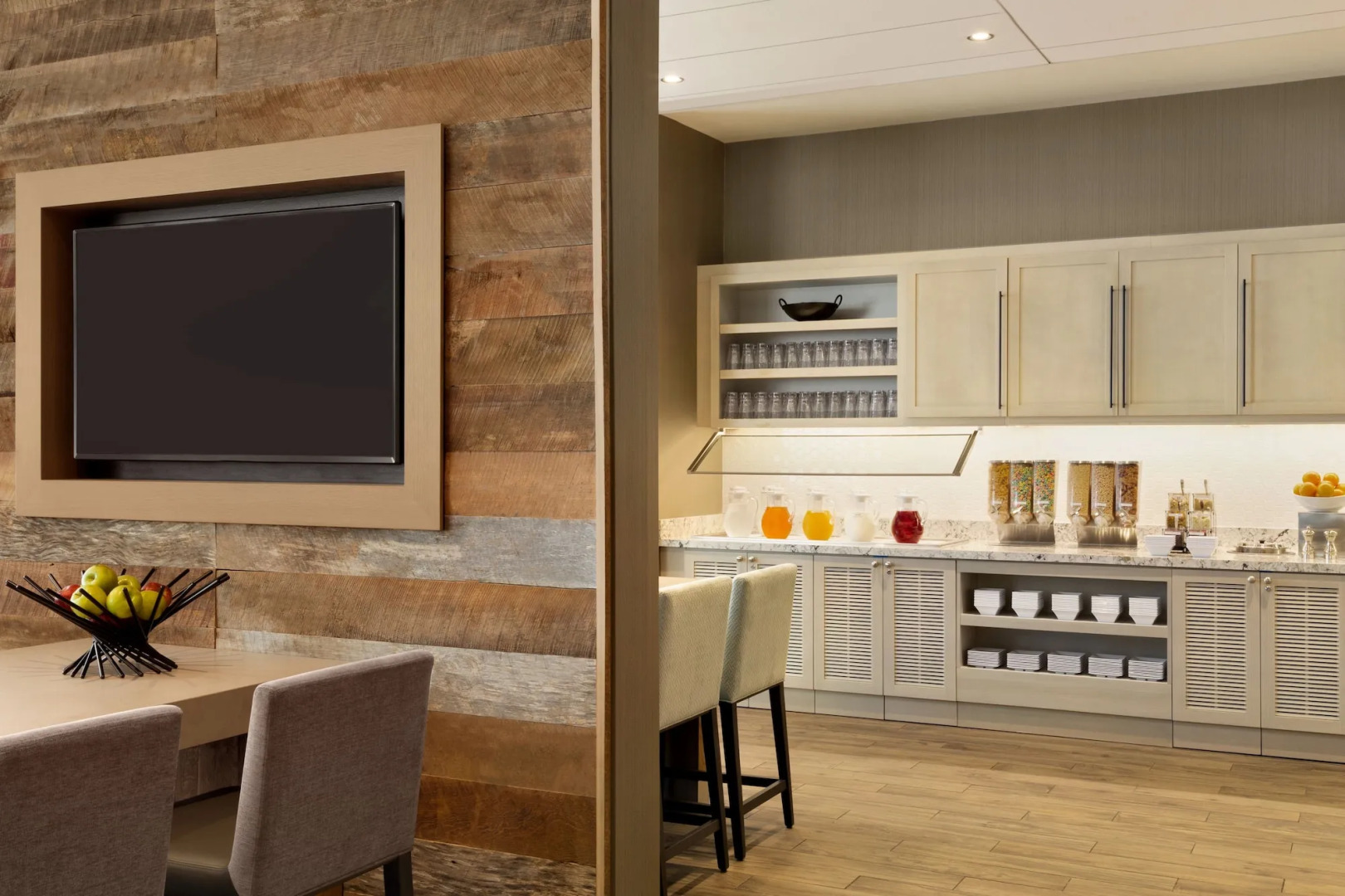 Hyatt Place Niagara Falls