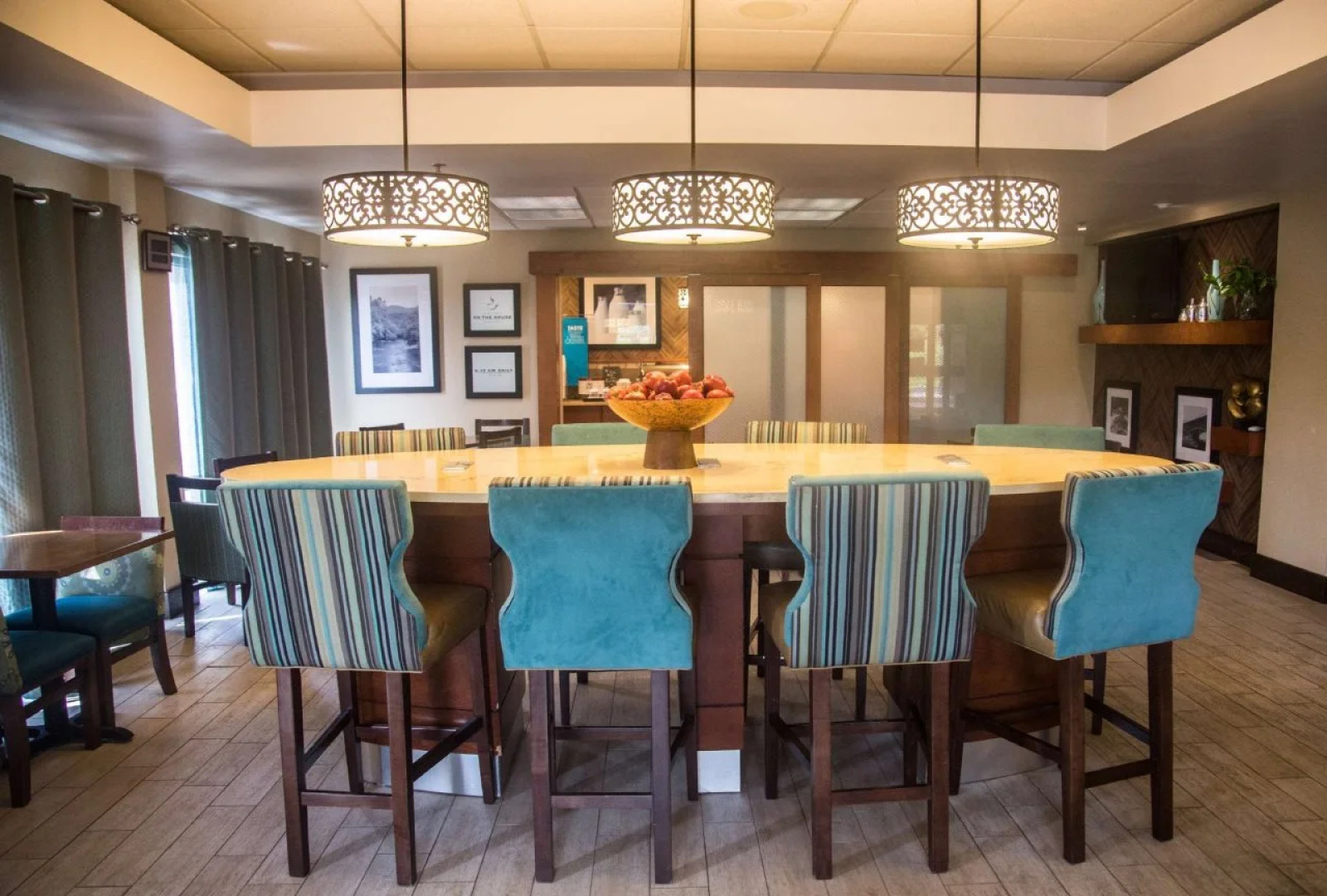 Hampton Inn Summersville