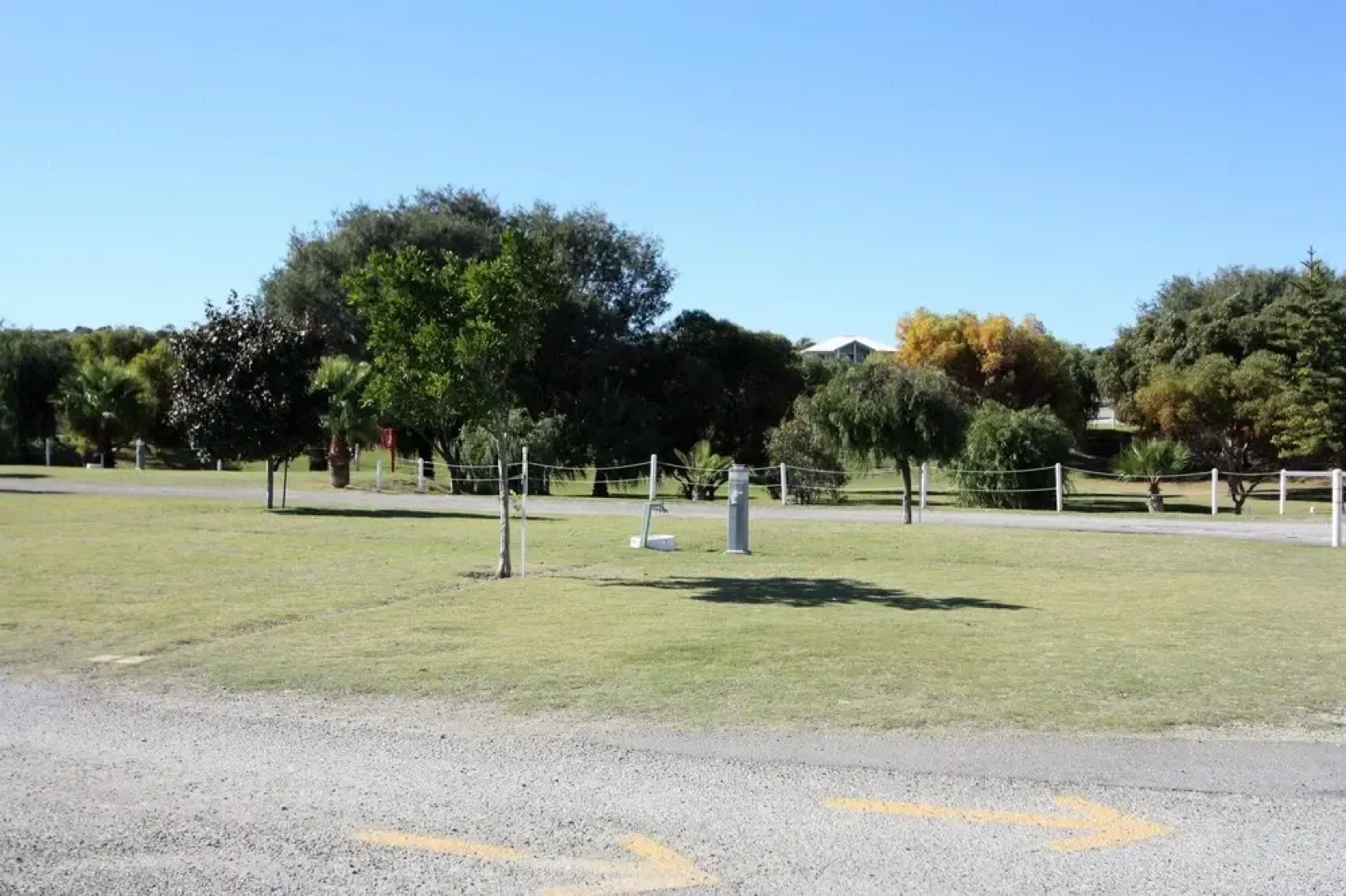 Bay 79 Ledge Point Holiday Park