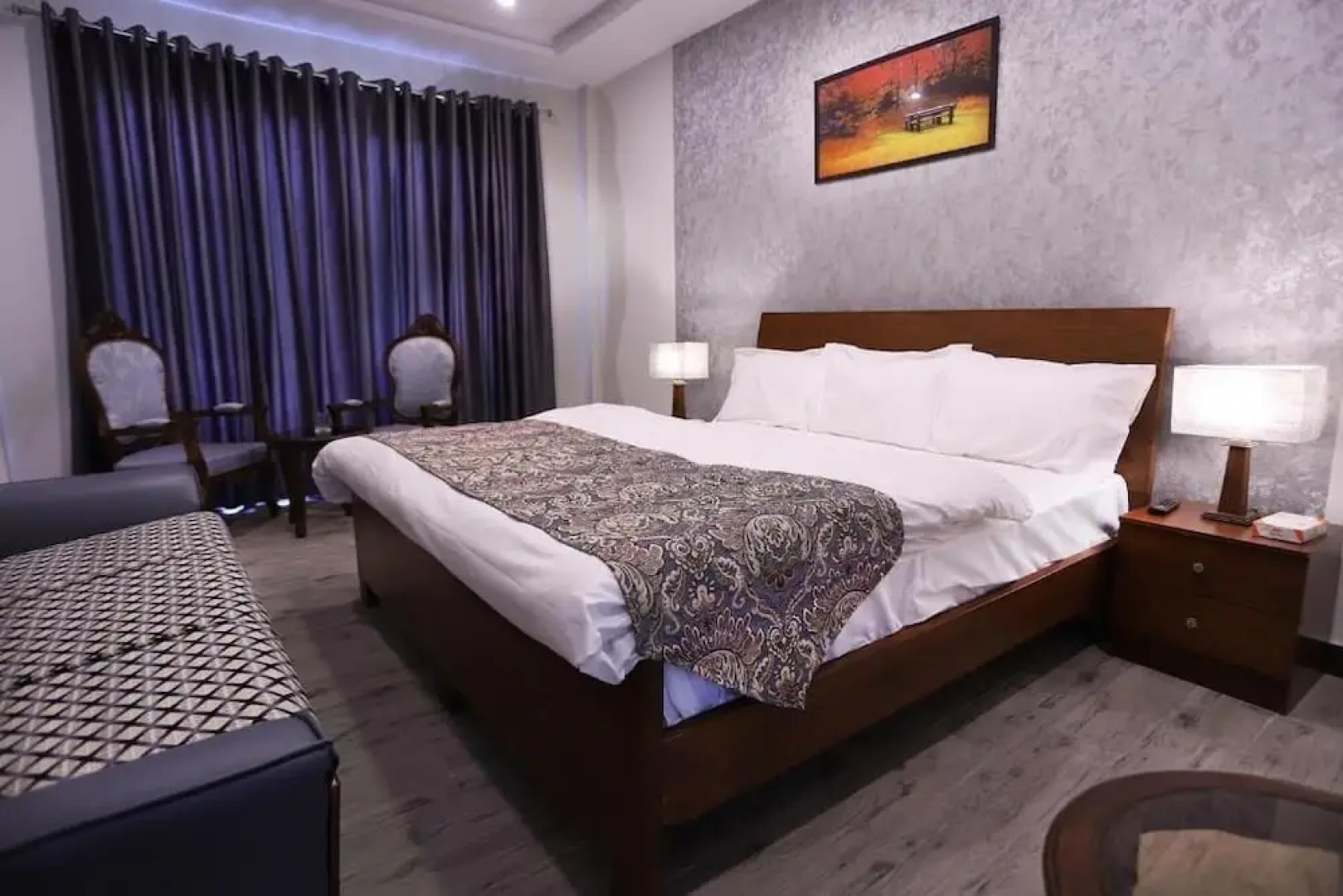 Mount Feast Hotel Naran