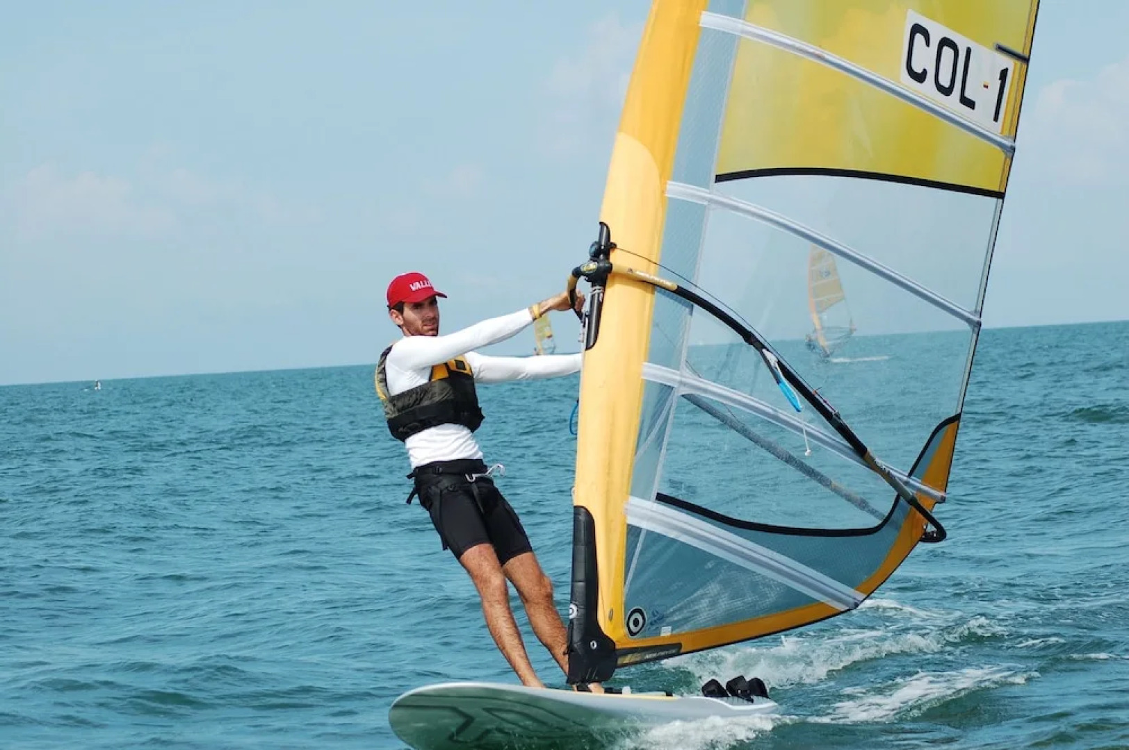 Cispata Marina Hotel