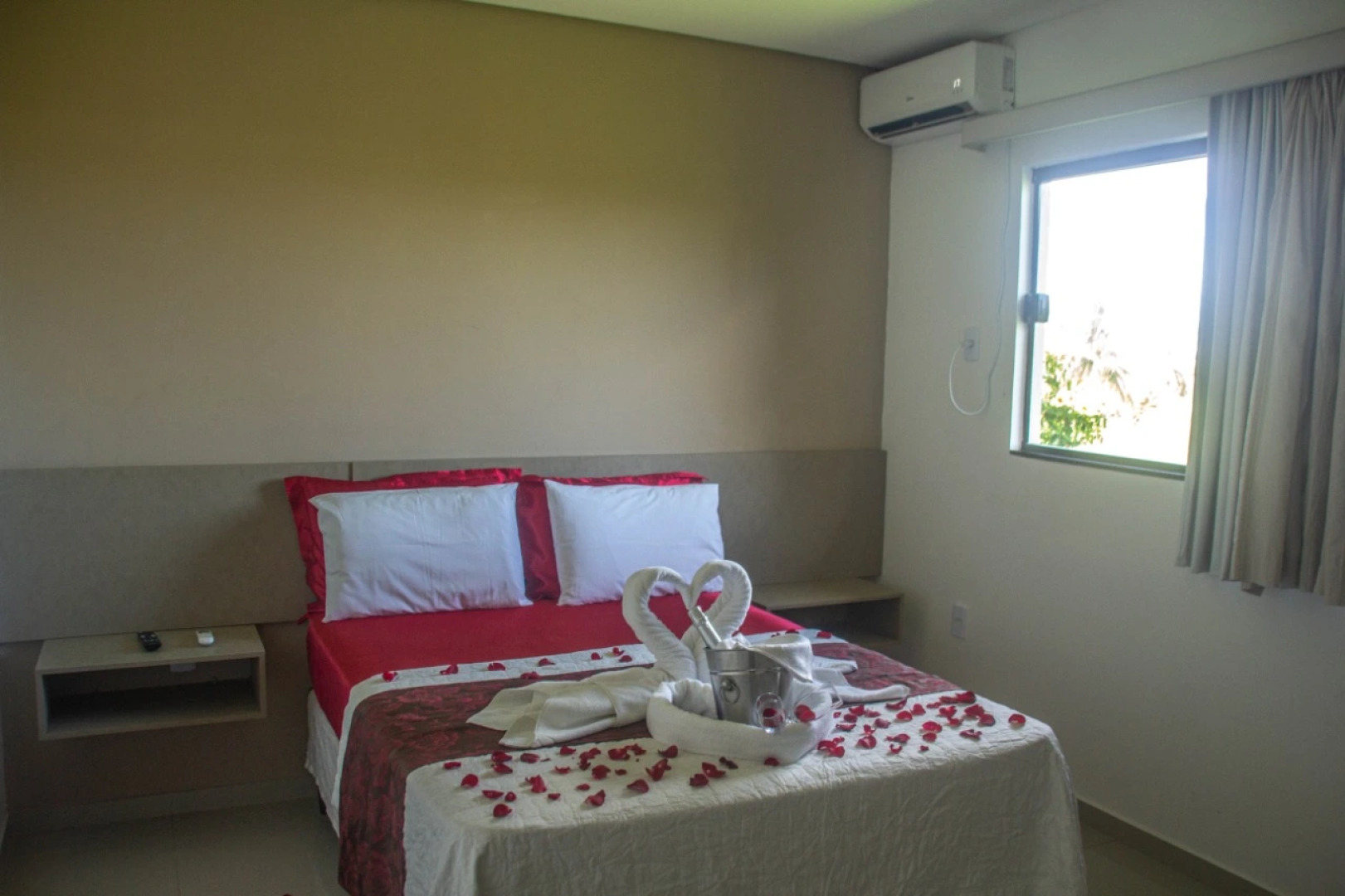 Pousada Ponta de Mangue