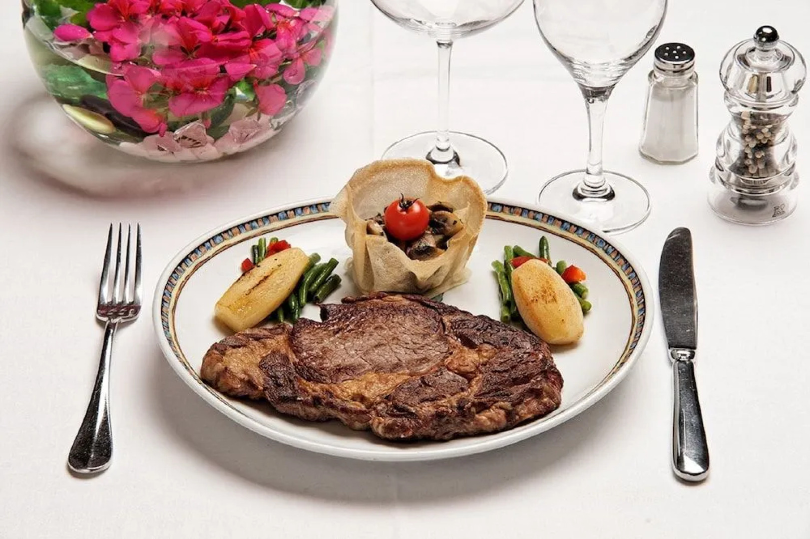 Logis Hôtel Restaurant La Tête Noire