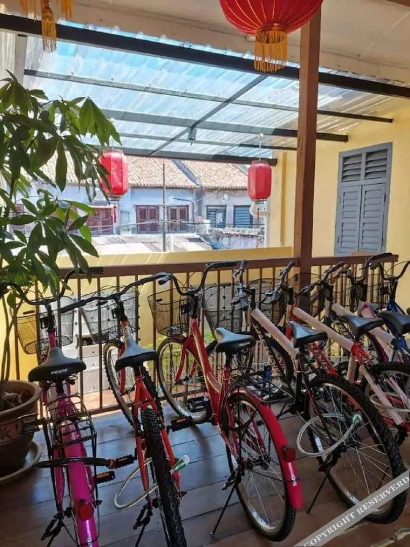 Capital O 90443 Aigoh Hotel