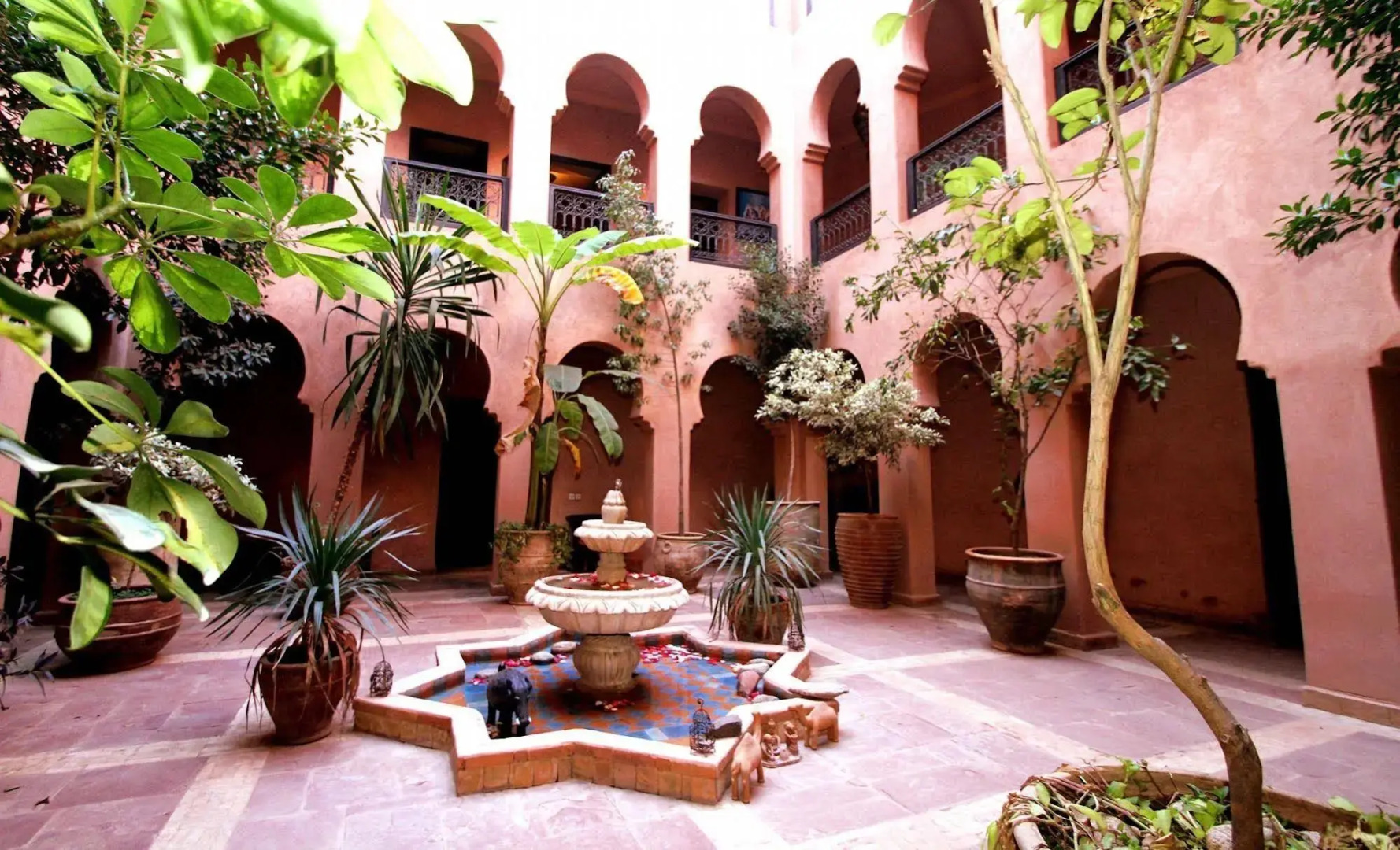 Kasbah Omar