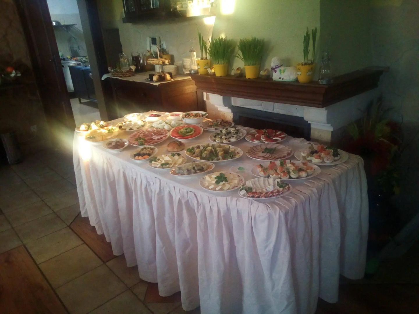 Willa Sloneczna Róza