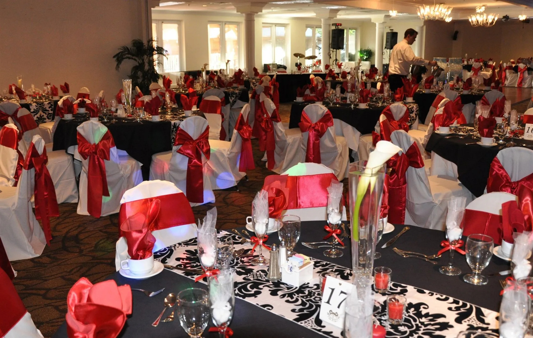 Casey Key Resorts - Mainland