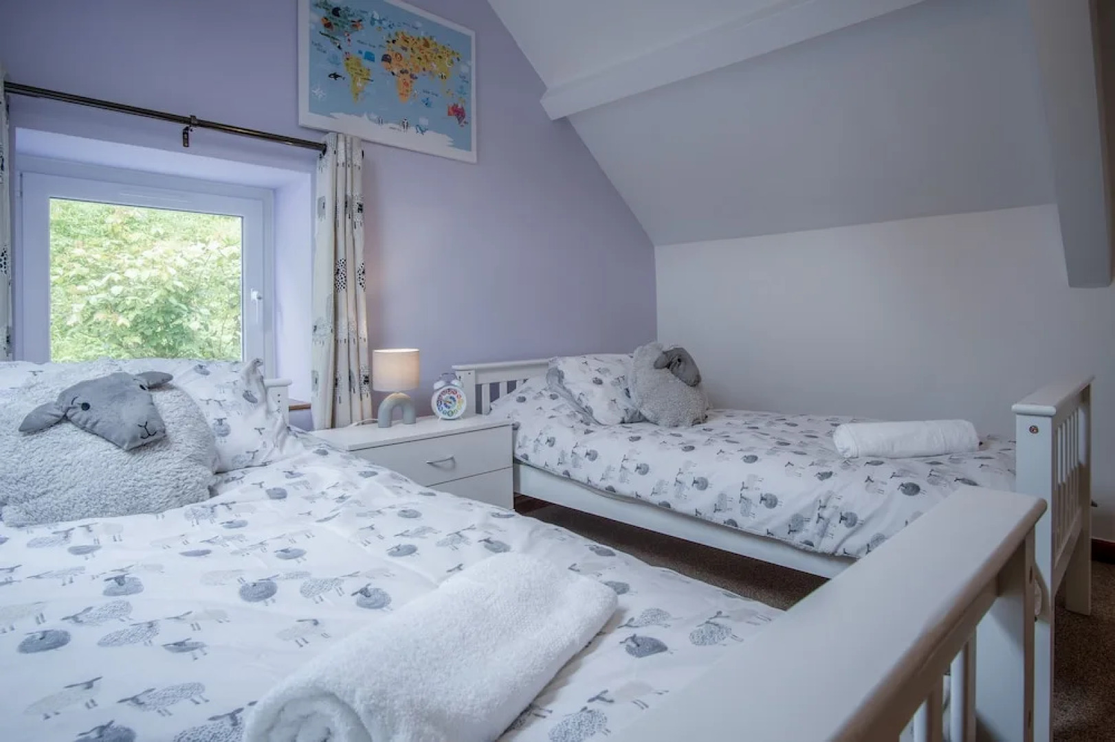 Tucking Mill - 3 Bedroom - Stepaside