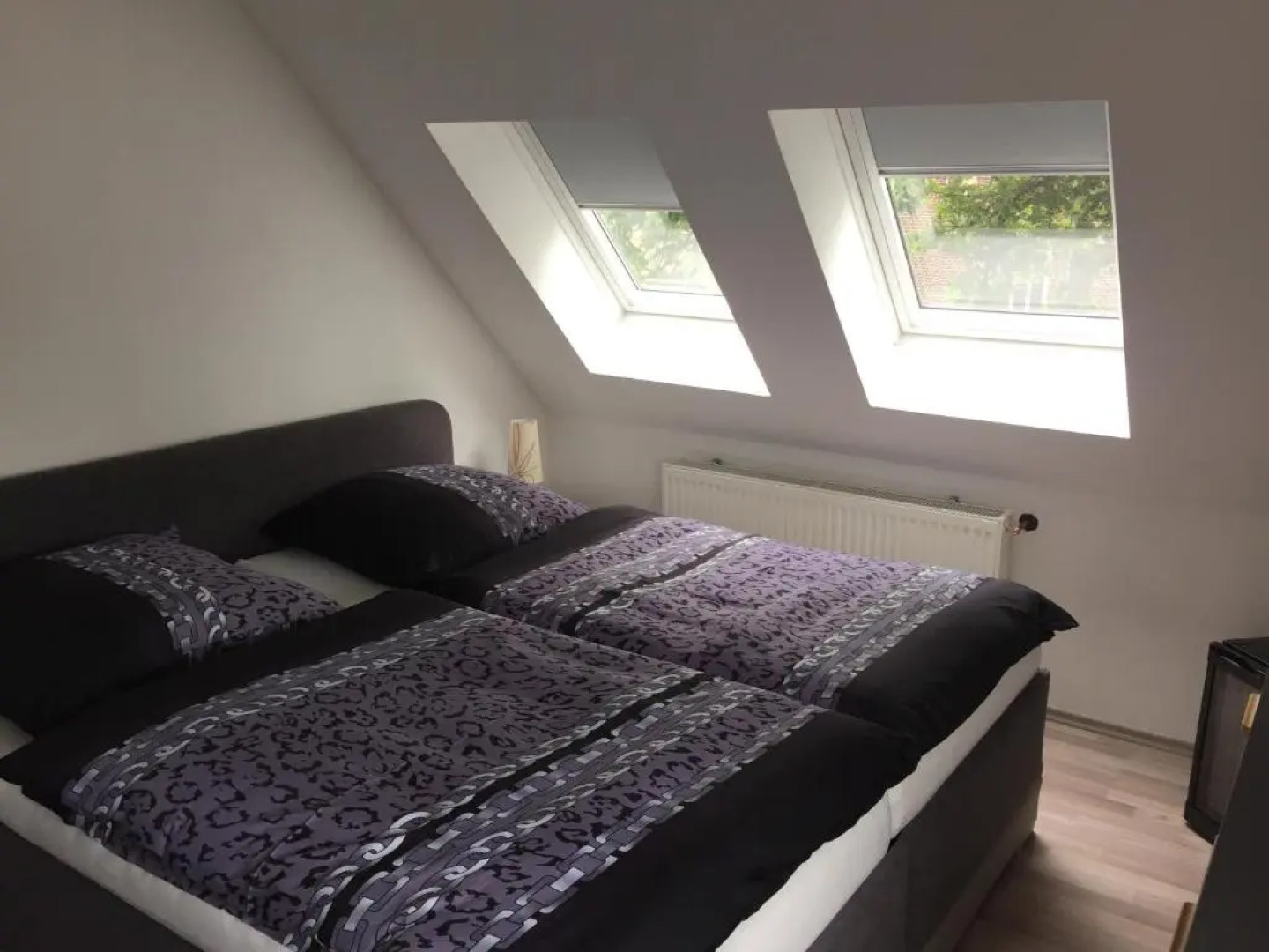 Burbaums Restaurant Hotel