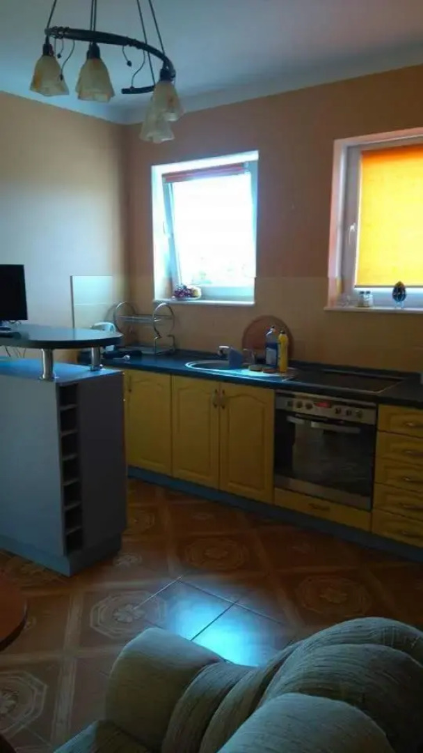 Gospodarstwo Agroturystyczne Lesna Polanka