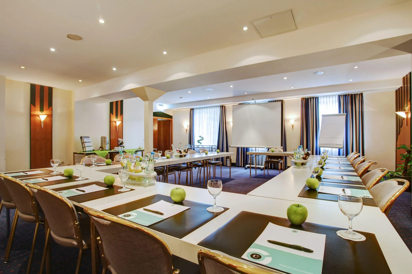 Trip Inn Hotel Esplanade