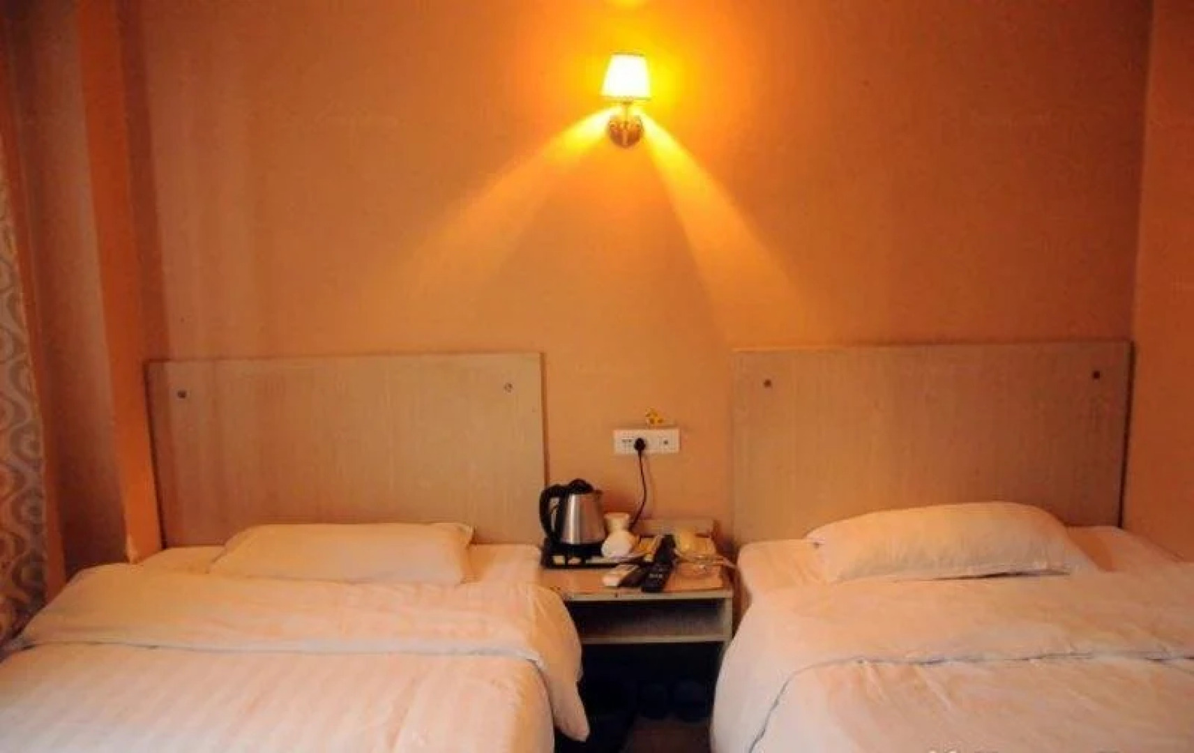 Bengbu Kangle Express Hotel