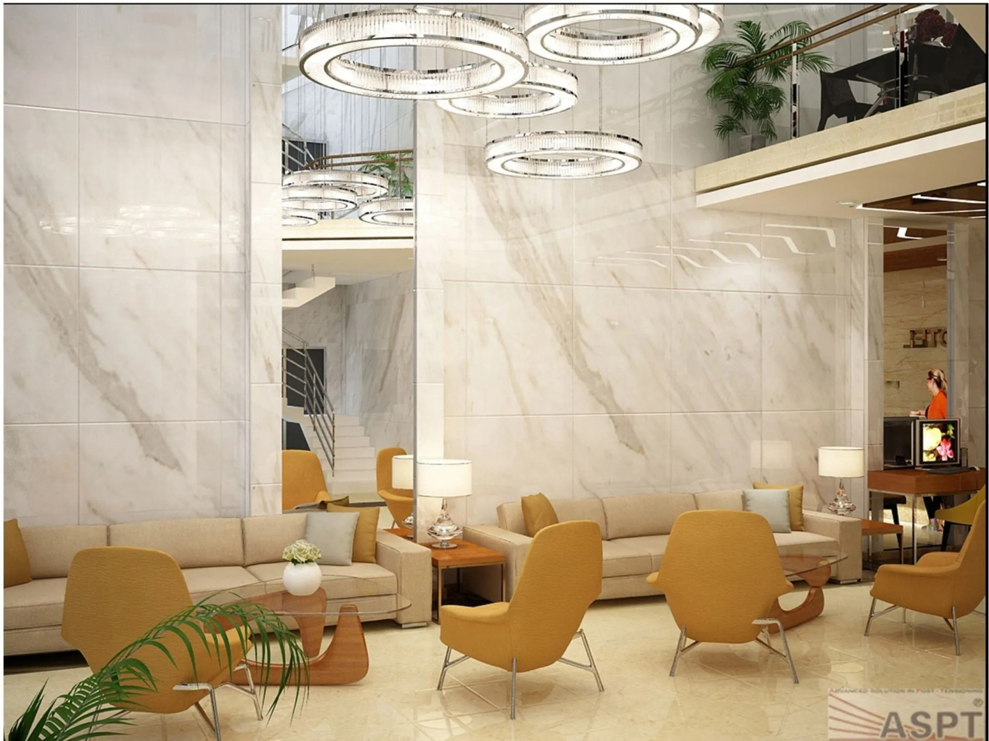 Lavender Riverside Hotel