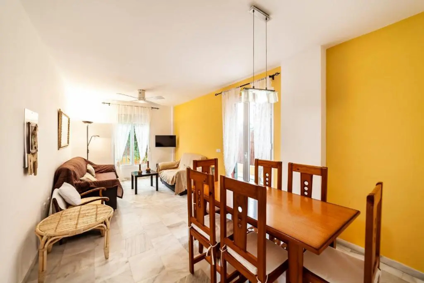 Residencial Las Redes - 19