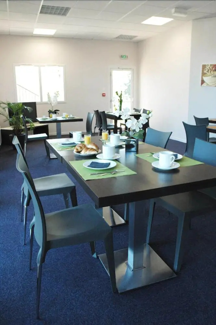 ADONIS - Residence les Hauts de Honfleur