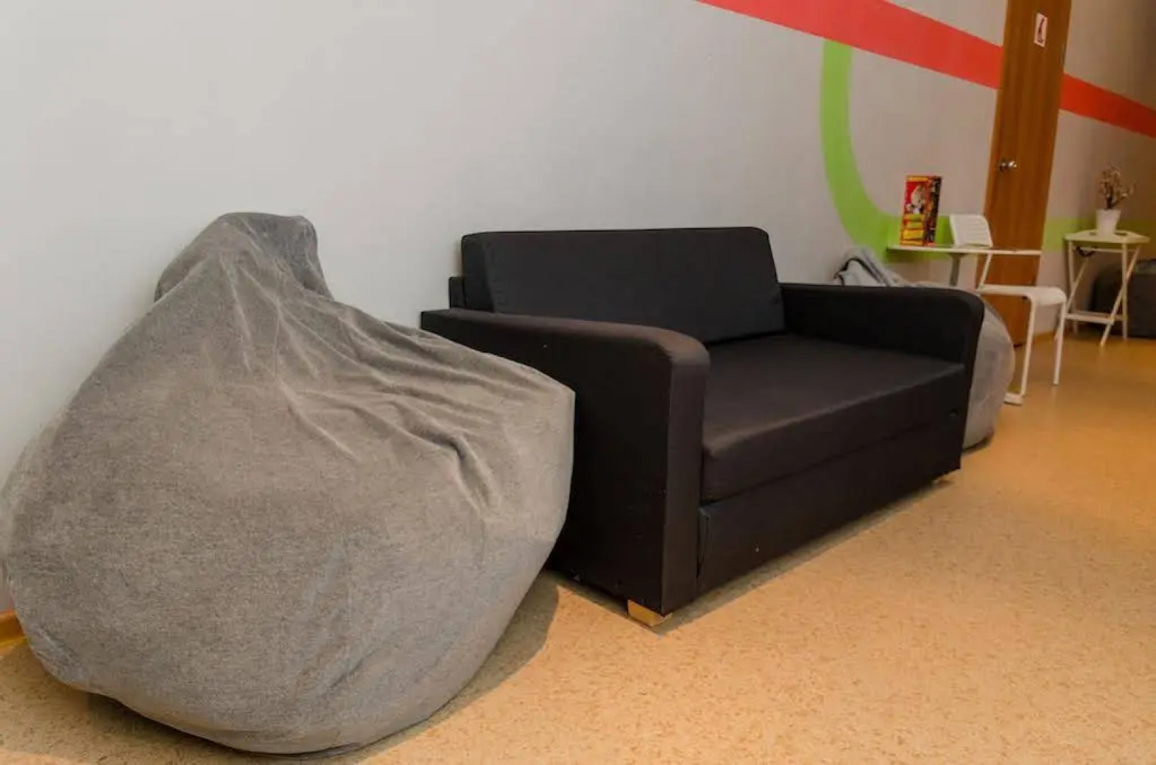 Жилые помещения Централ Пермь