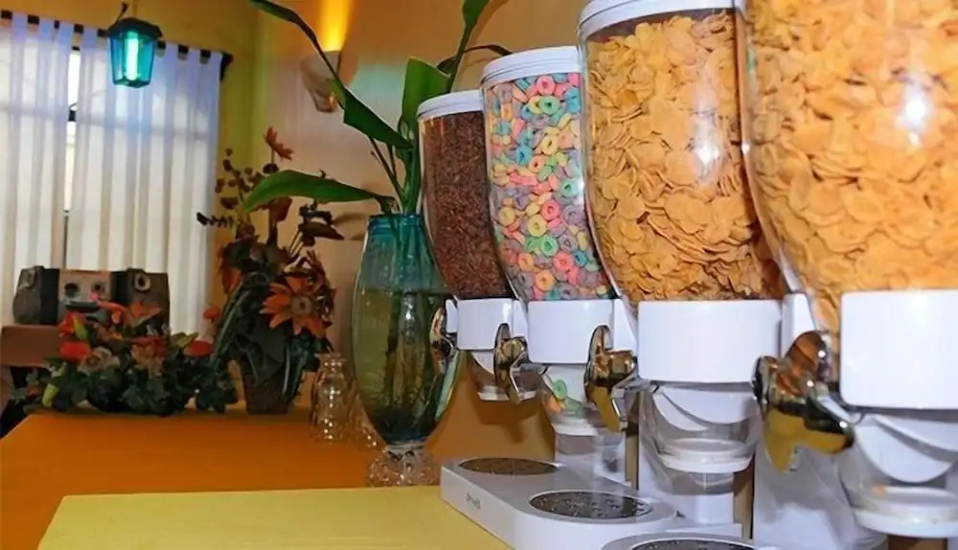Aparthotel Villa Nuria