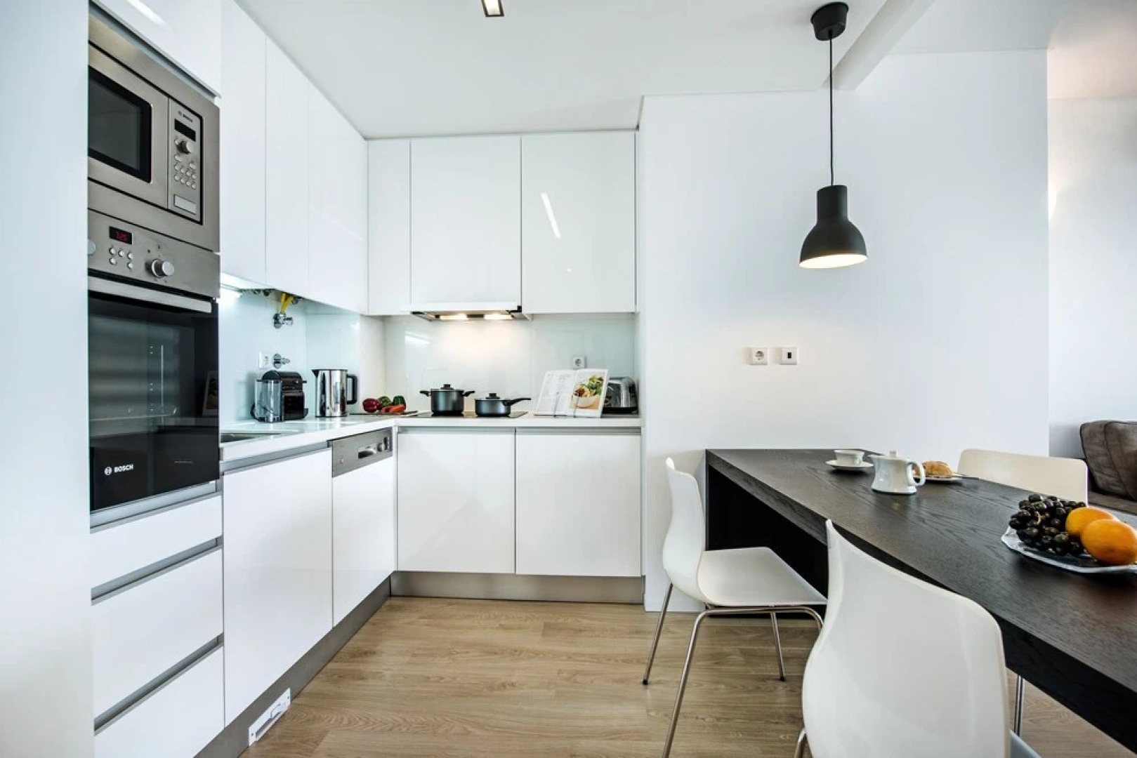 Del Mar Village by MarsAlgarve