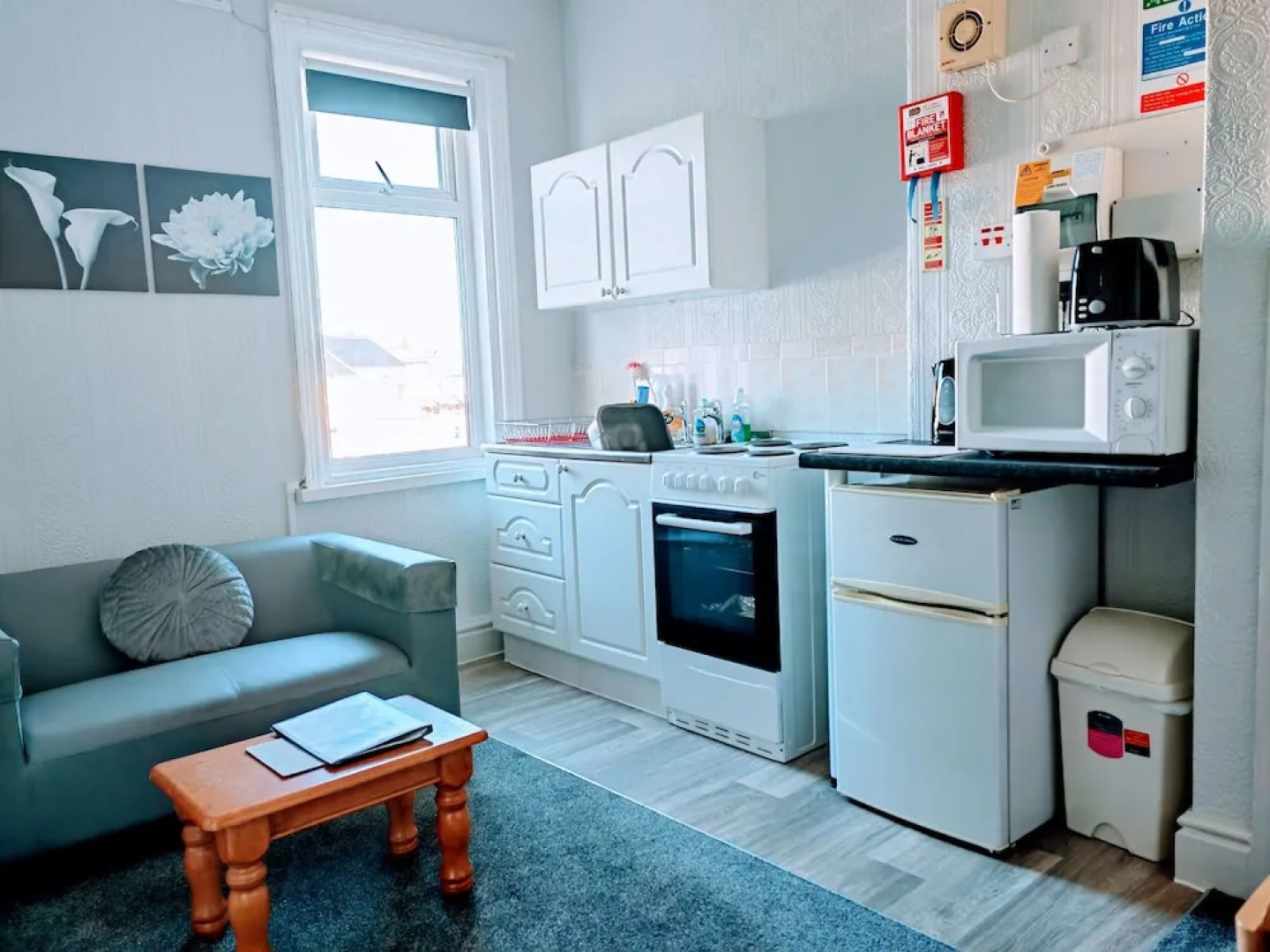 Seahawk Holiday Apartments