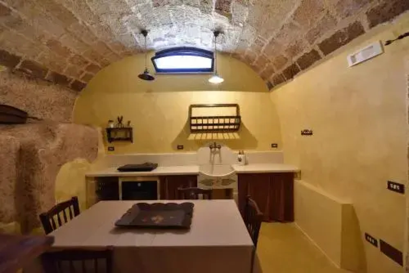 Masseria La Maestà - Dimora Storica