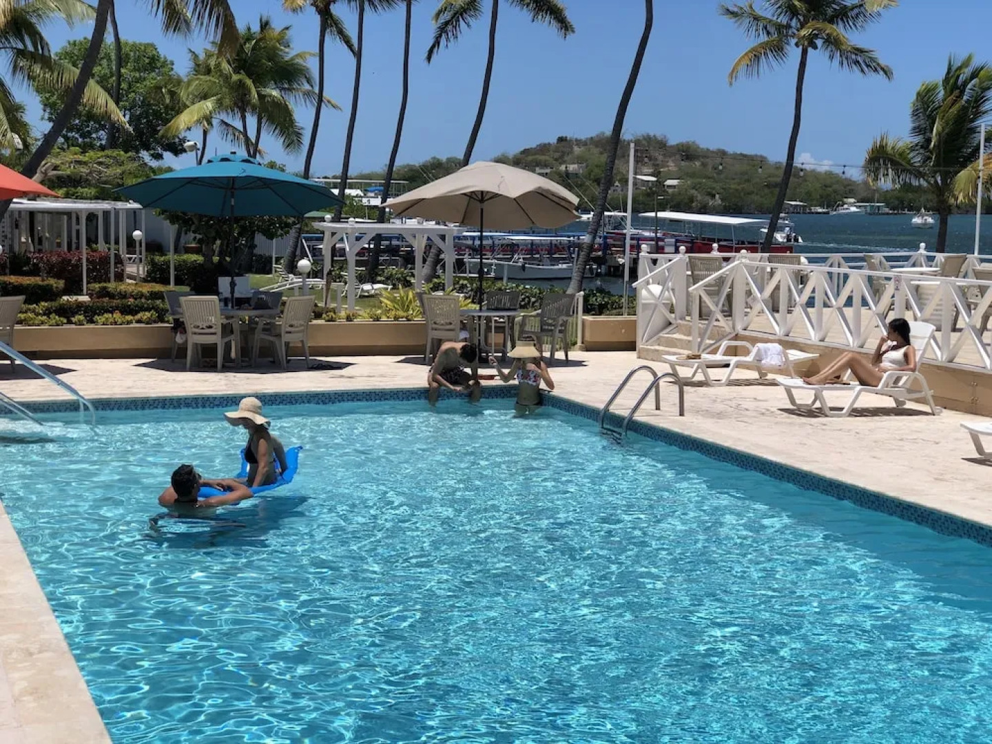 Parador Villa Parguera