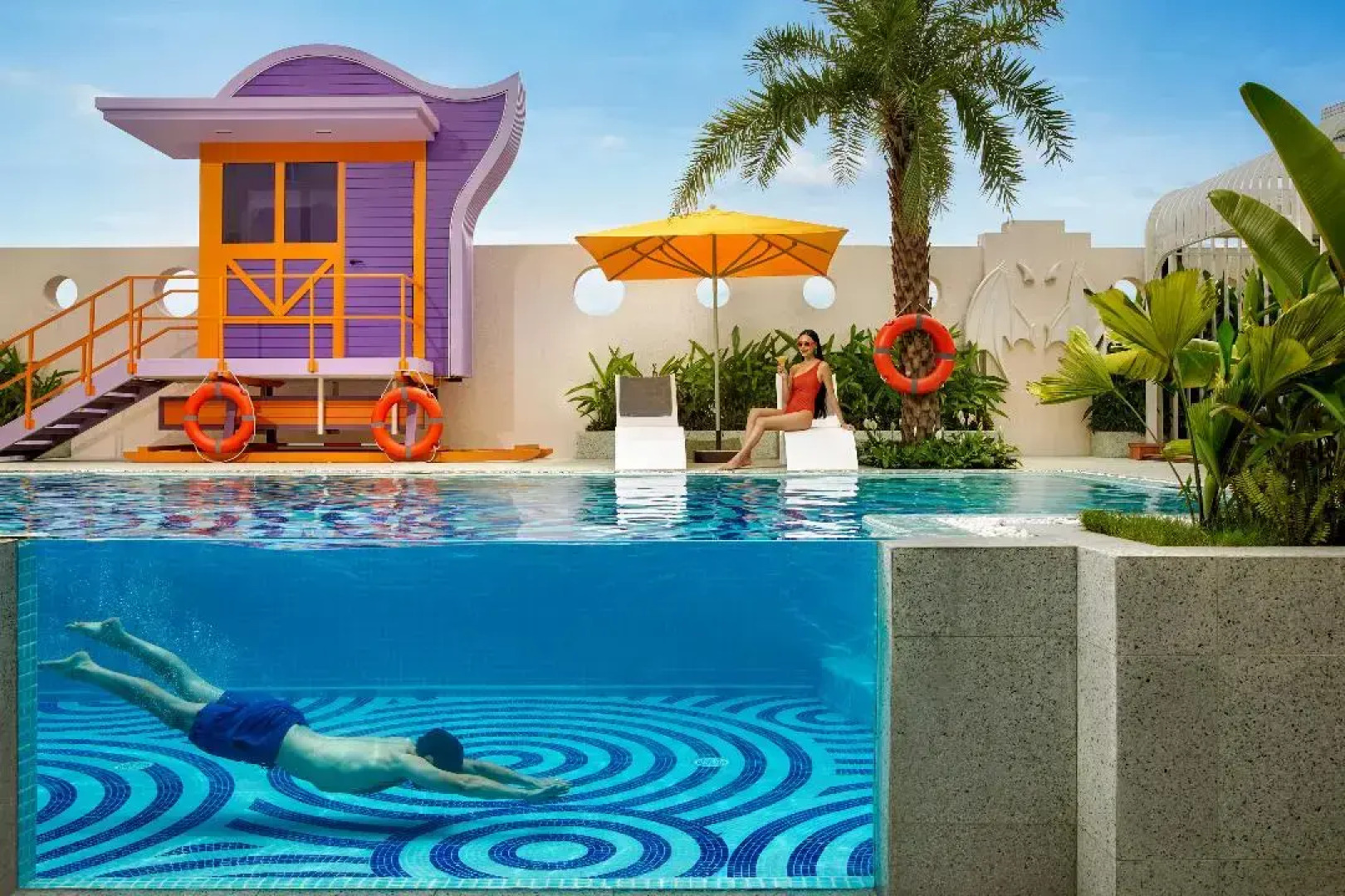 Movenpick Hotel Hanoi Centre