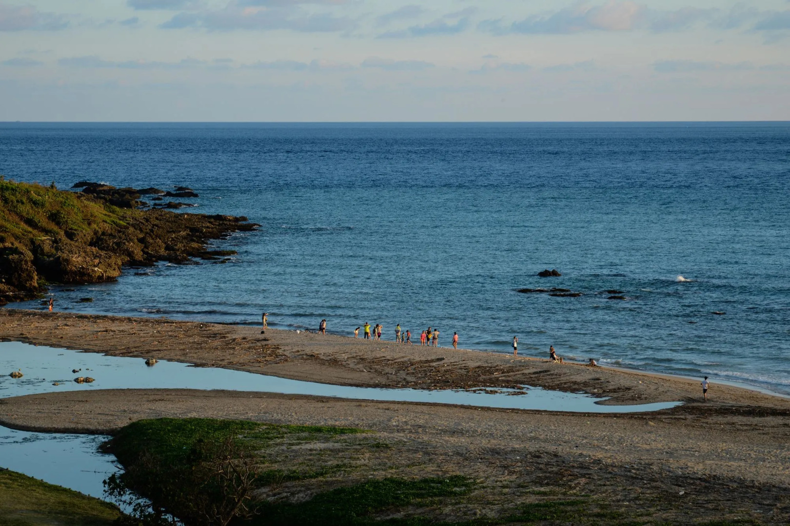 Kenting Coast Resort