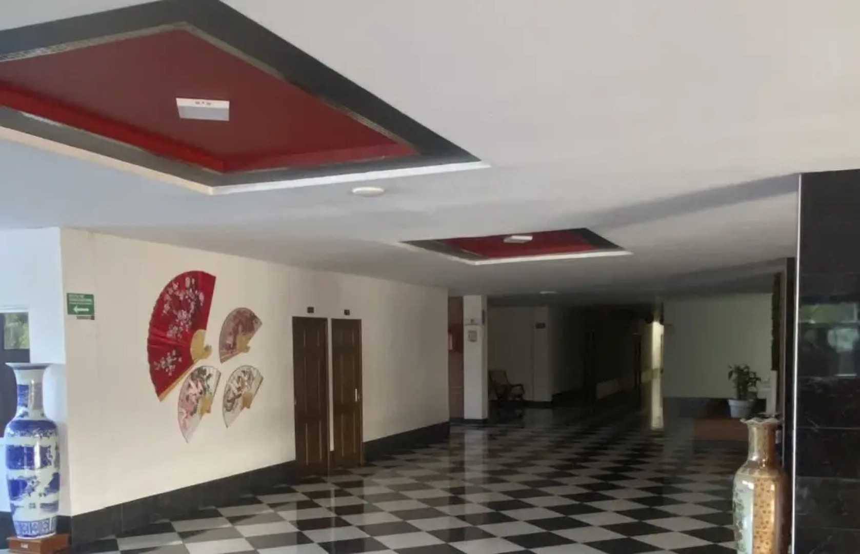 Hotel Beijing Caucasia