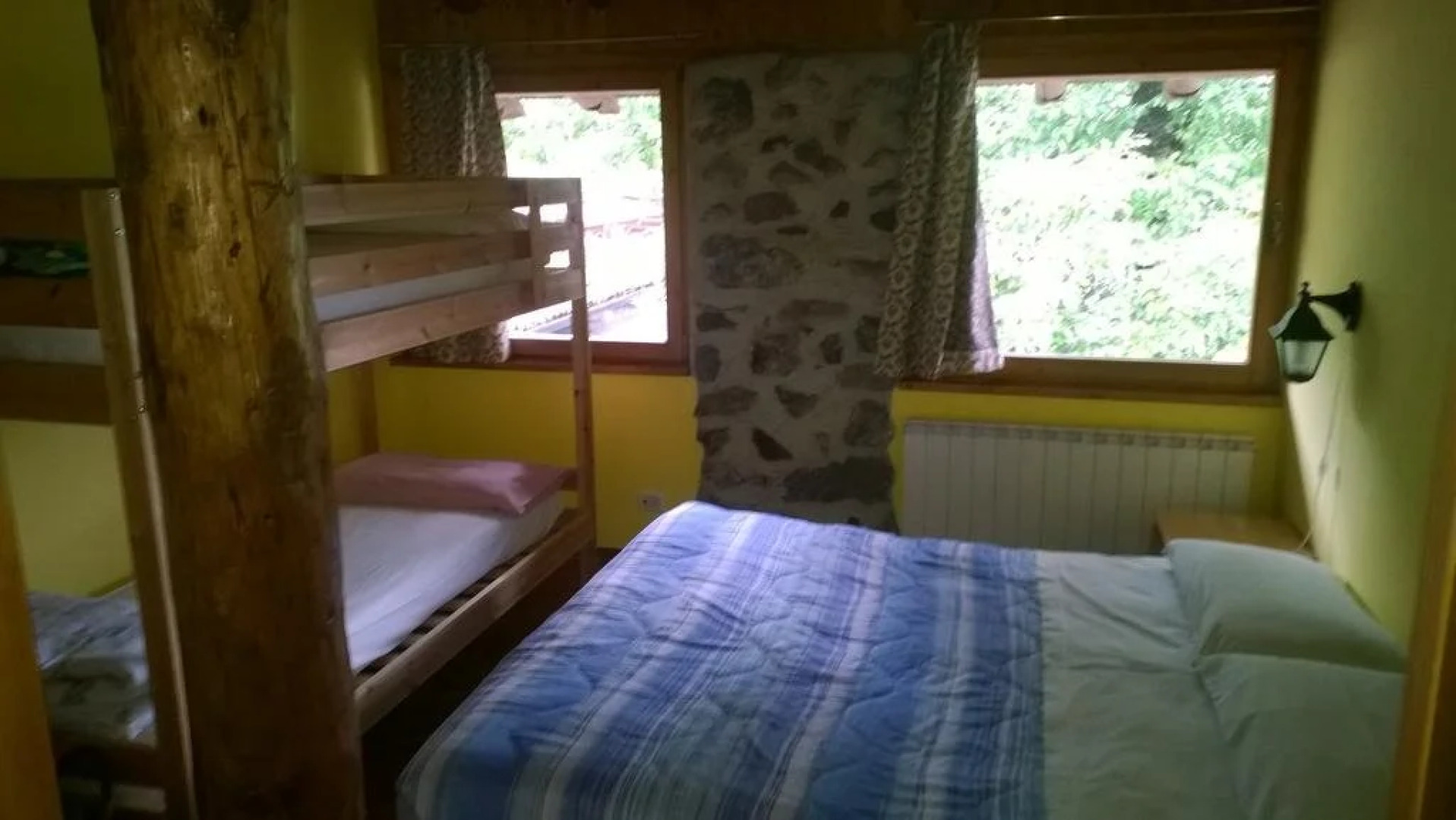 Agriturismo Fattoria della Felicità