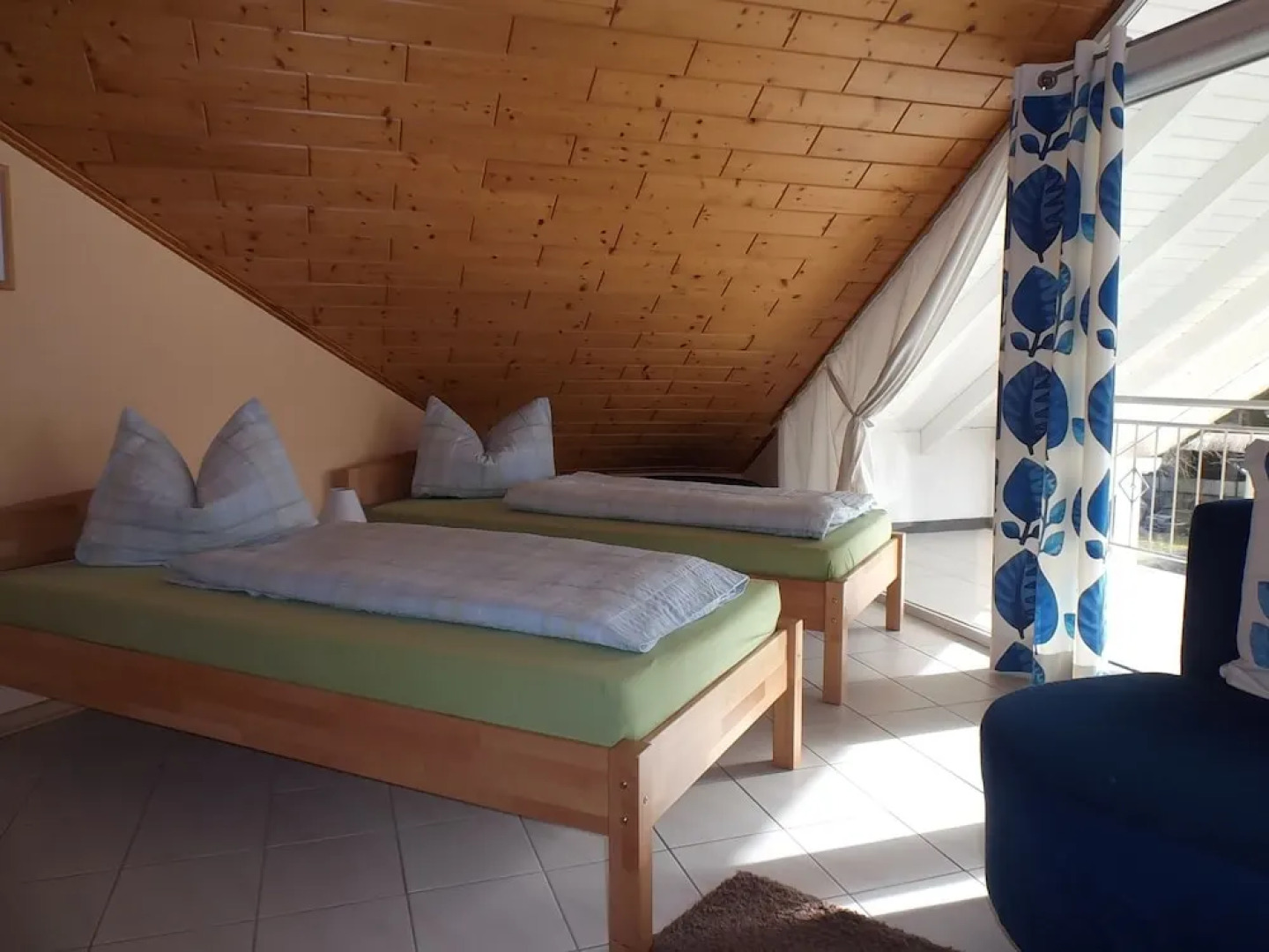 Ferienwohnung Schmitz